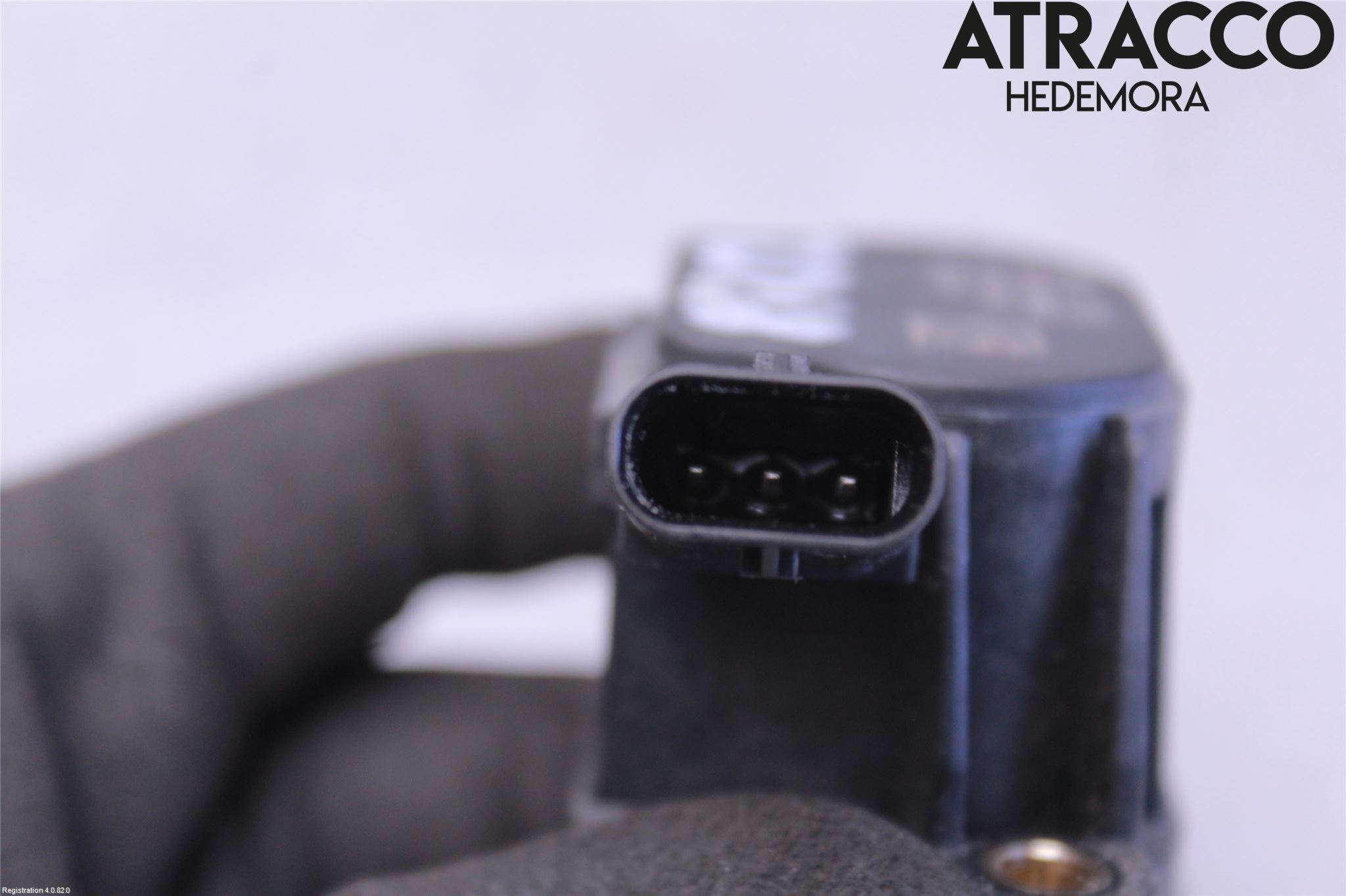 Audi A3/S3 8V 13-20 Kamställningsventil