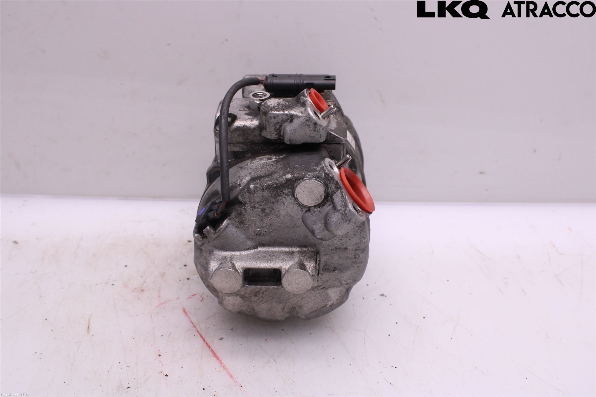 BMW 3 E90/91 SED/TOU 05-12 Ac Kompressor