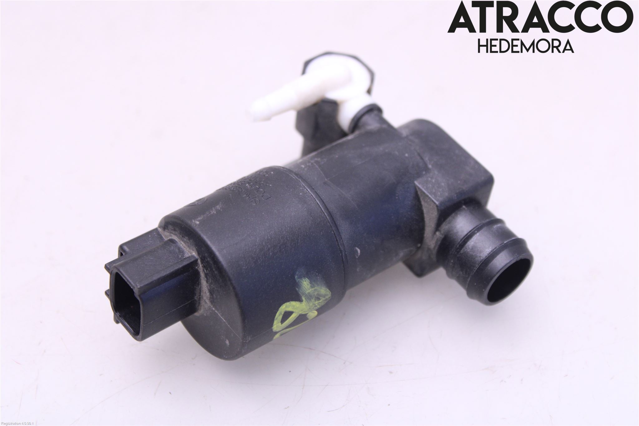 Toyota C-HR 16-23 Spolarpump Vindruta