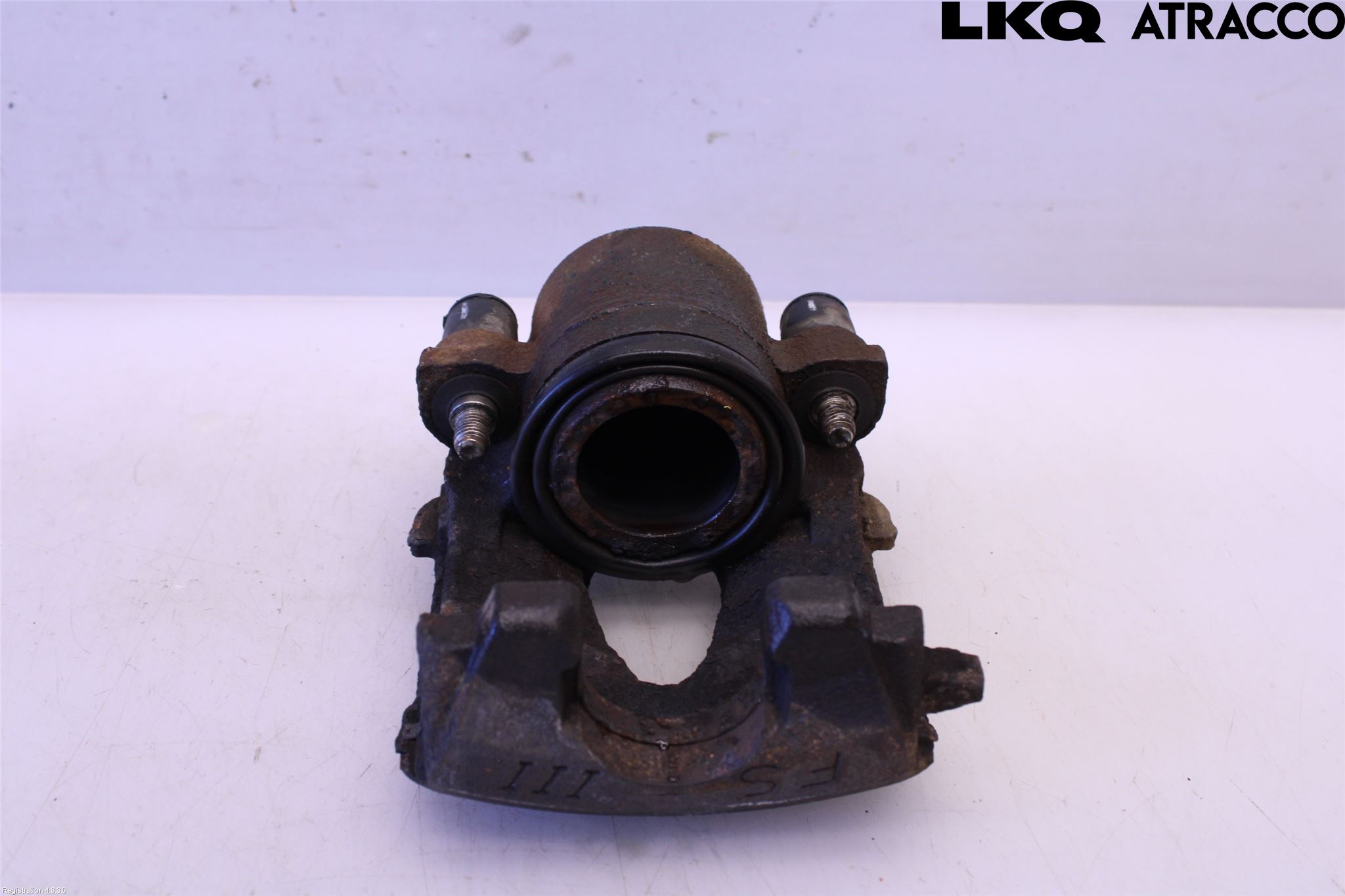 Volkswagen VW UP! / E-UP! Bromsok Fram Vänster