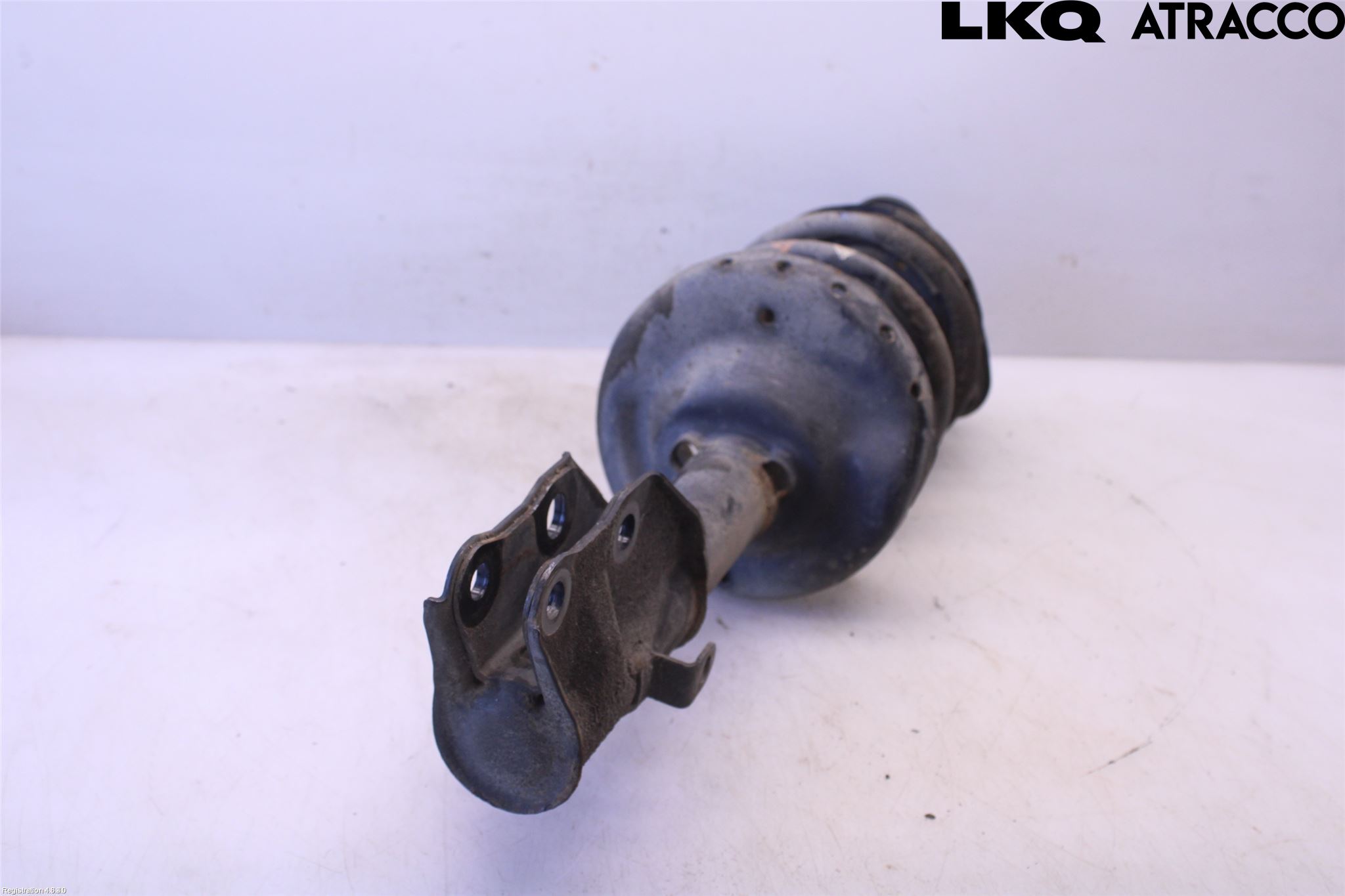 Subaru FORESTER SJ 13-18 Fjäderben Fram Höger