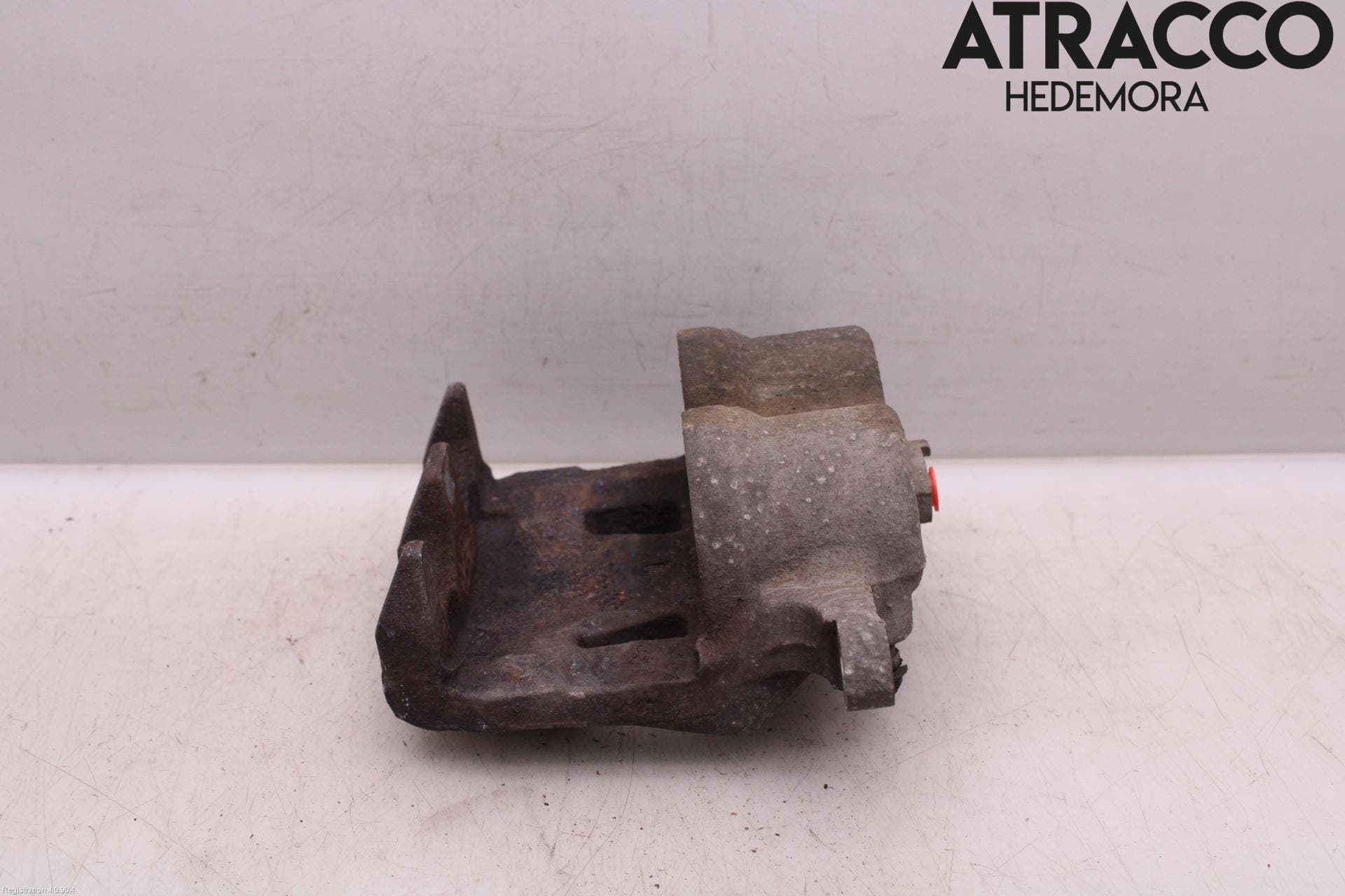 Toyota RAV4 19- Bromsok Fram Höger