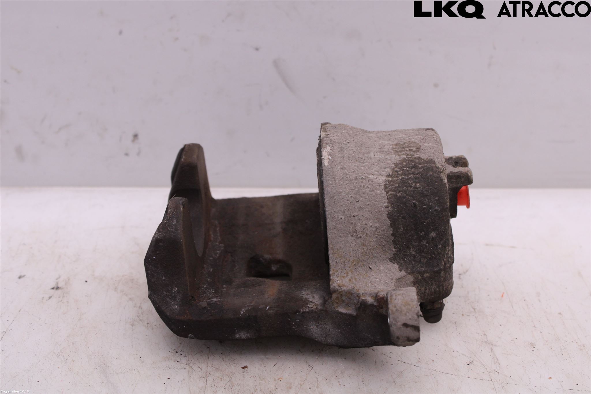 Nissan JUKE 14-19 Bromsok Fram Höger