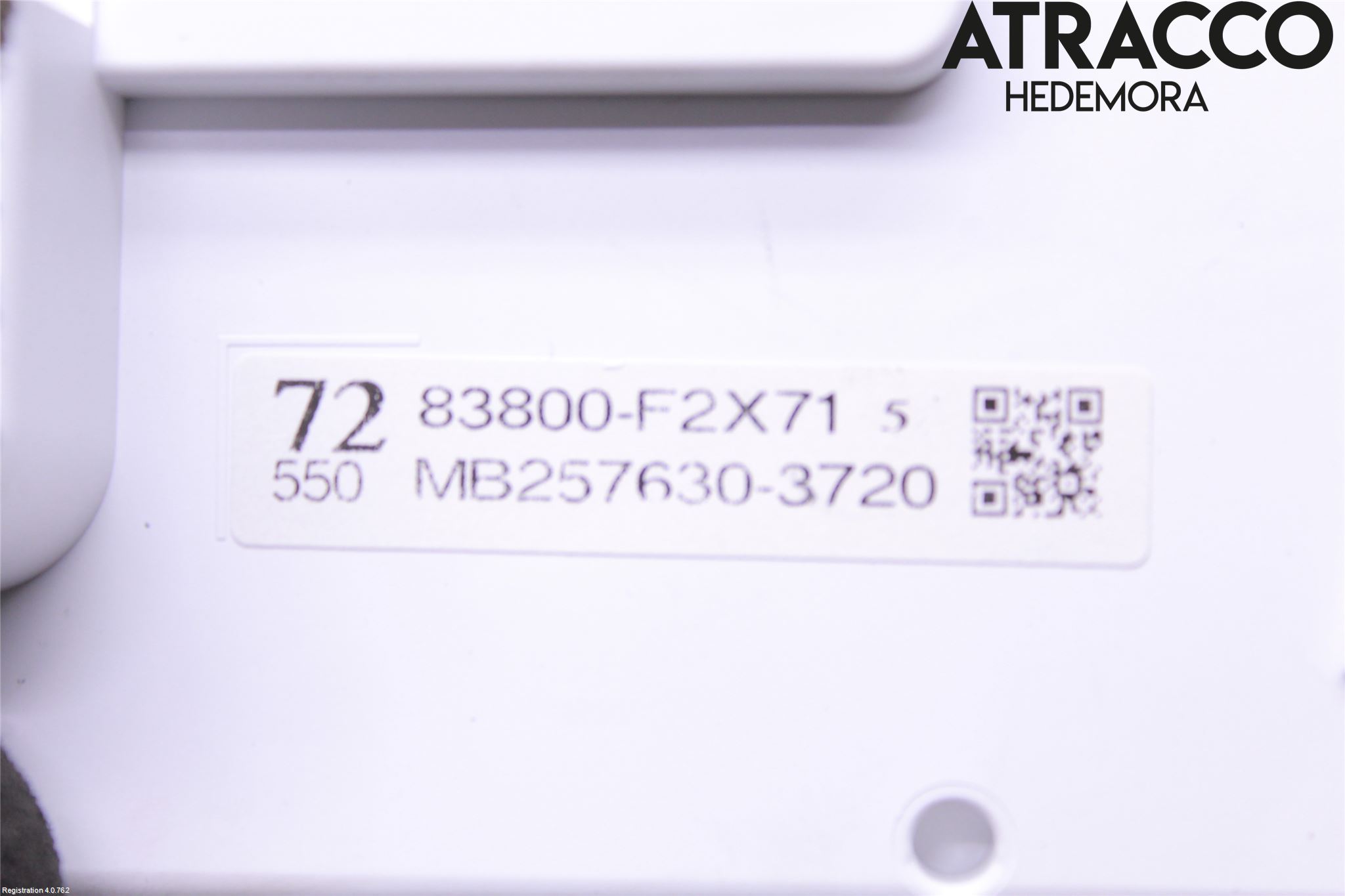 Toyota COROLLA 19- Instrument Komb