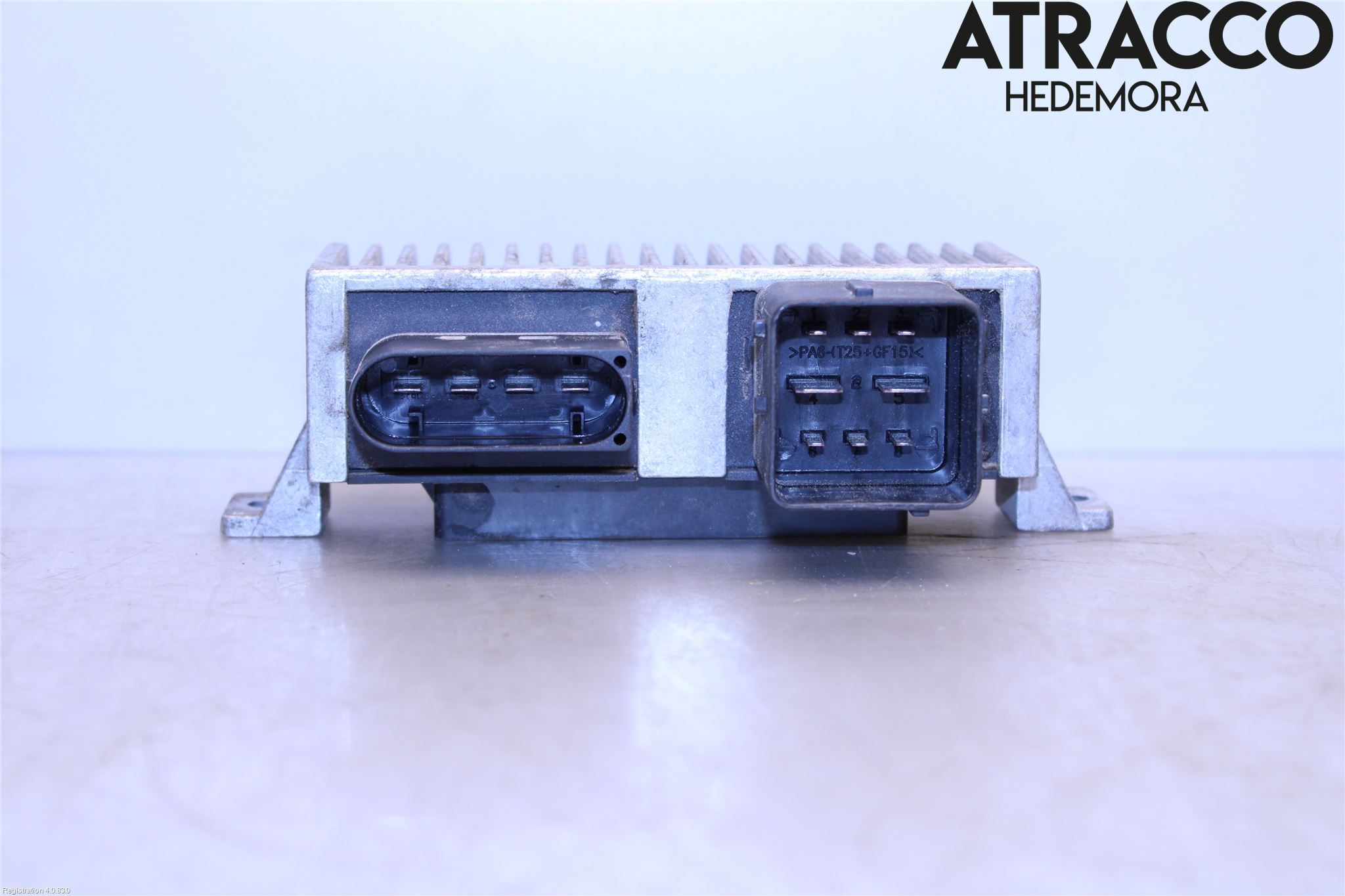 Renault MASTER III 15-20 Relä Glödning Diesel