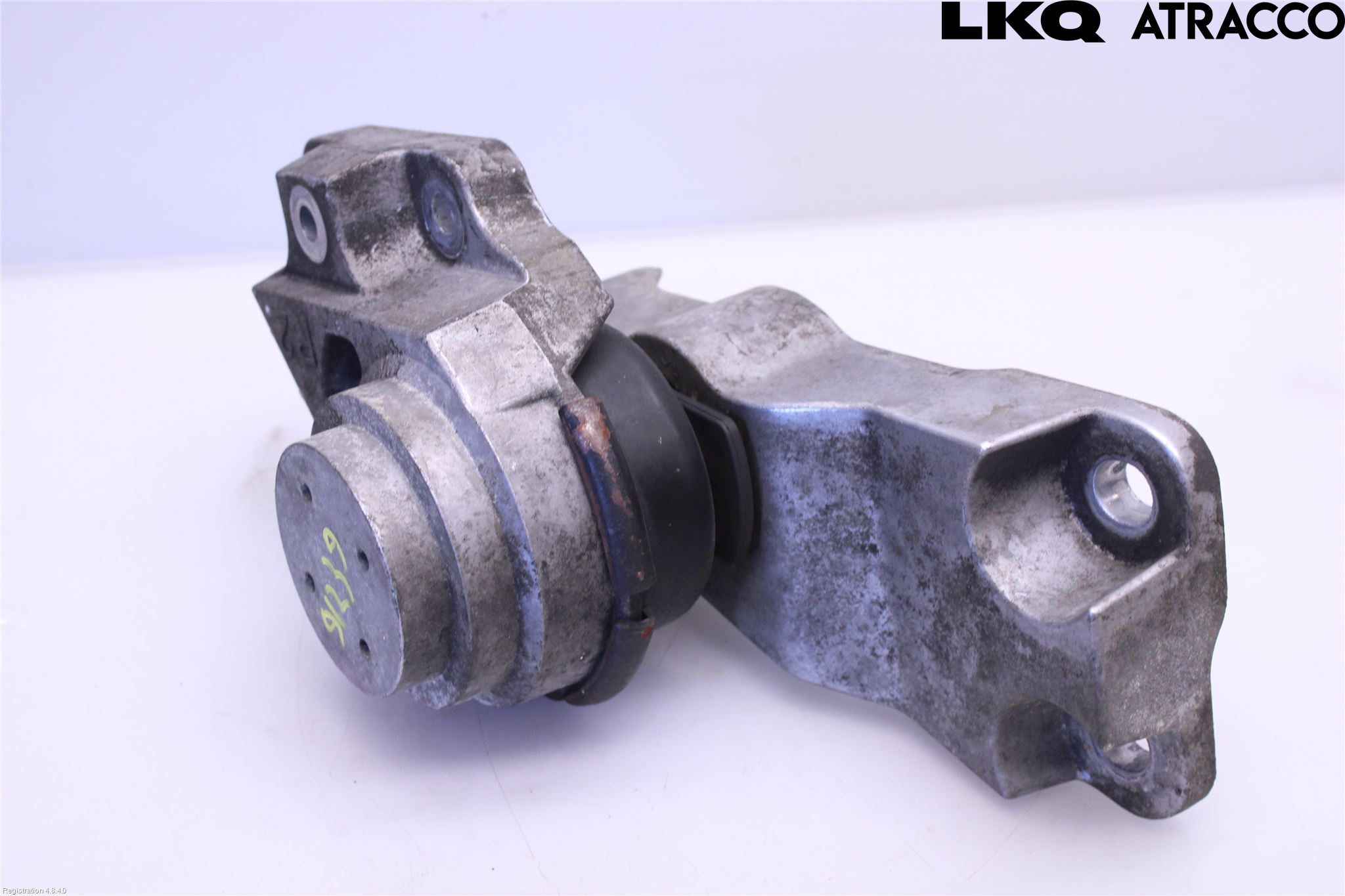 Chevrolet EPICA Motorfäste