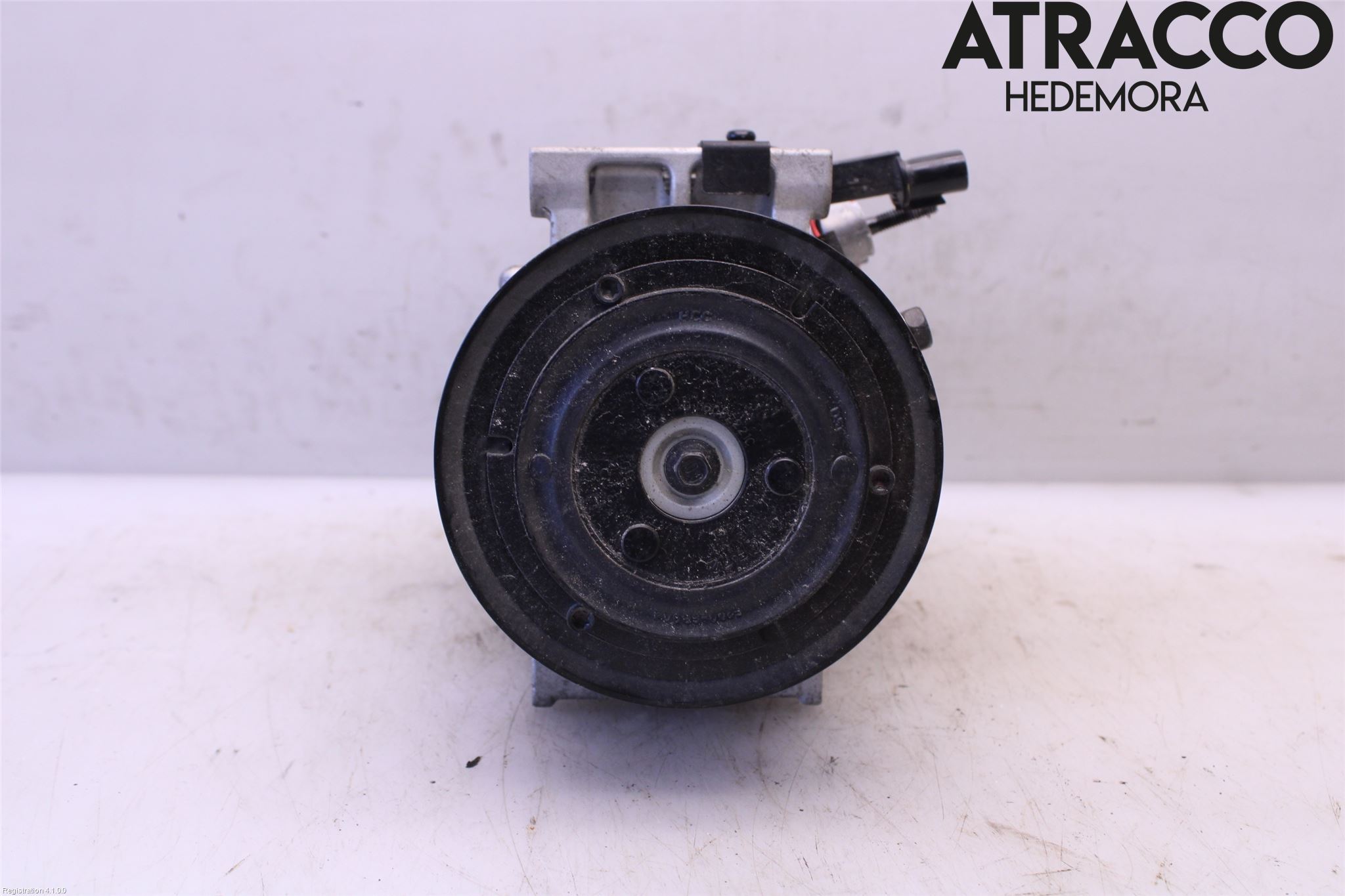 Hyundai TUCSON 05- Ac Kompressor