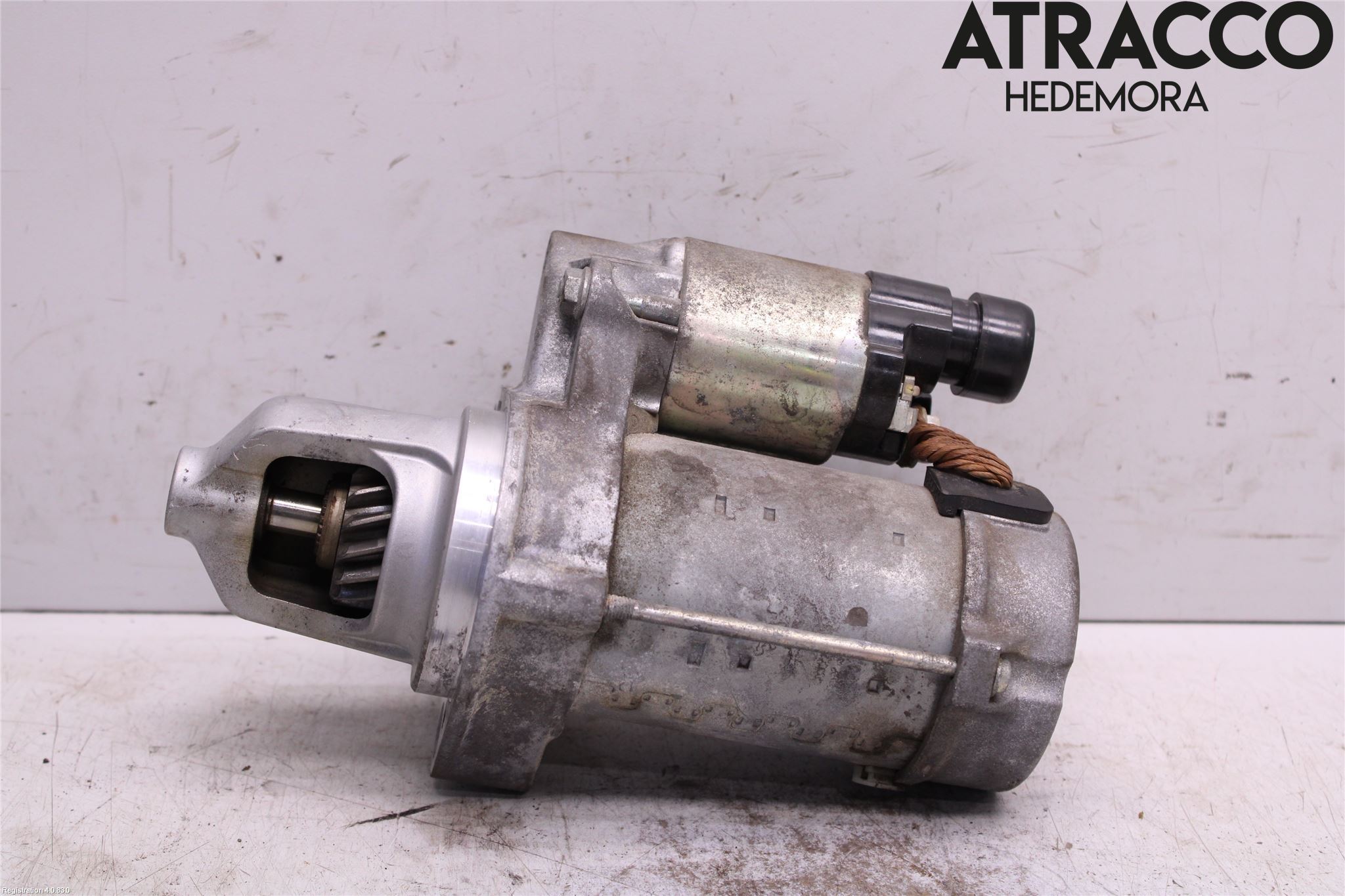 Honda CIVIC 17-22 Startmotor