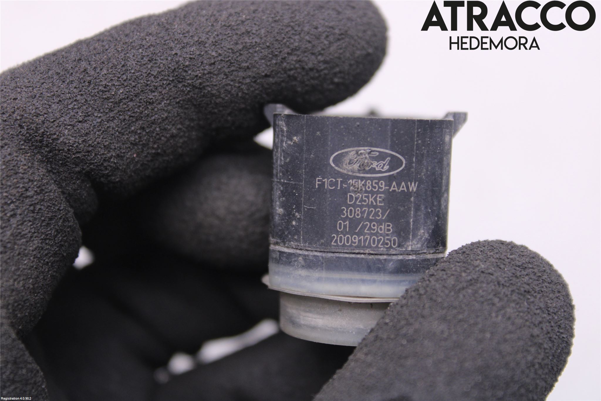 Ford MONDEO 15-22 Parkeringshjälp Frontsensor