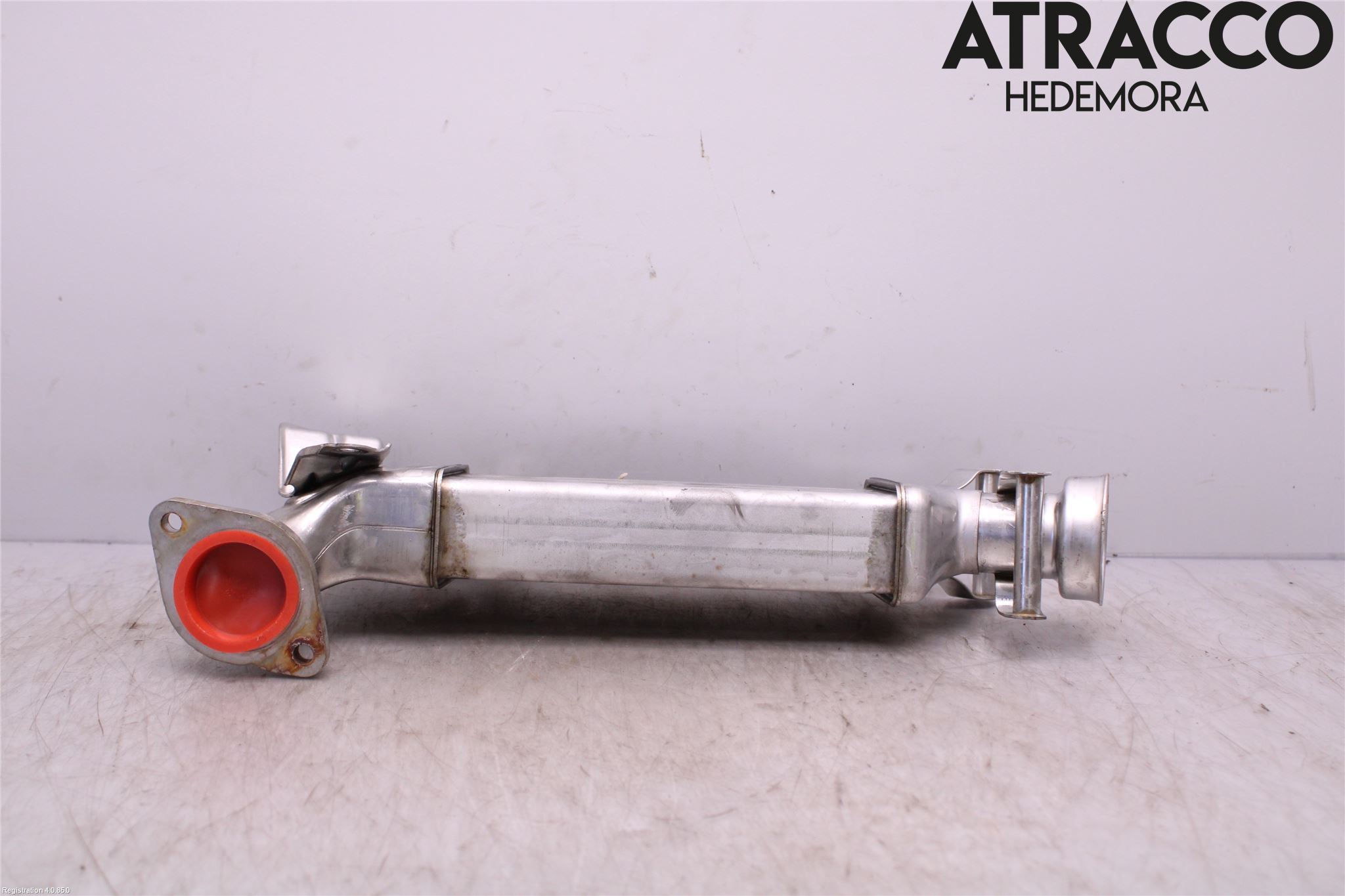 Mercedes-Benz MB CLA-KLASS (C117/X117) 13-19 Avgaskylare