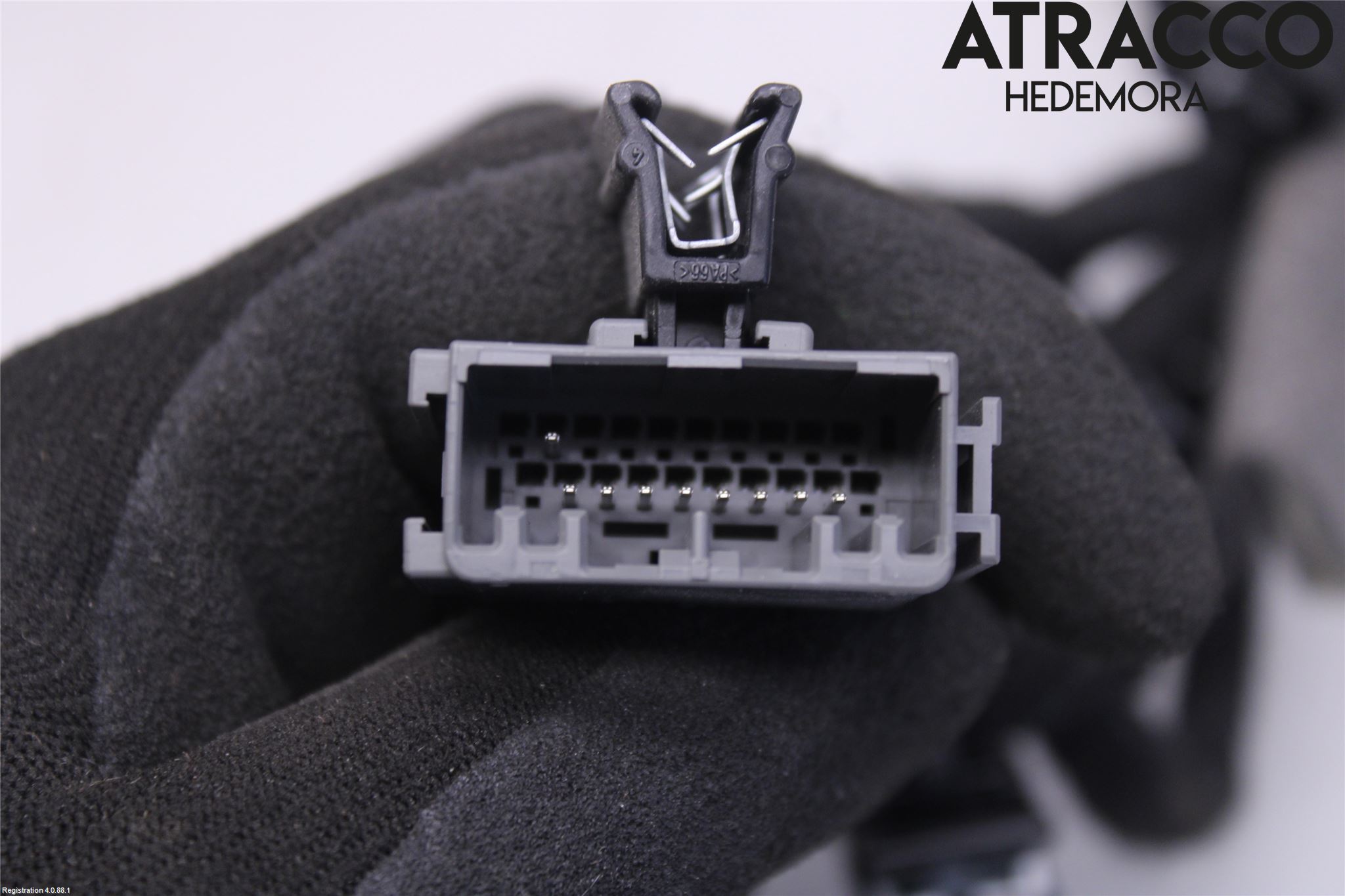 Volvo S90 17->> Kabelhärva