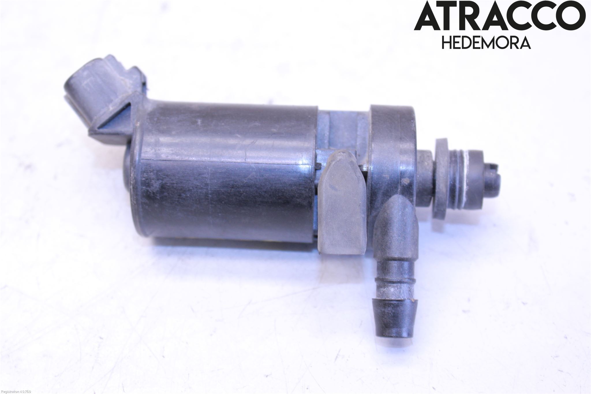 Mazda 3 II 09-13 Spolarpump Vindruta