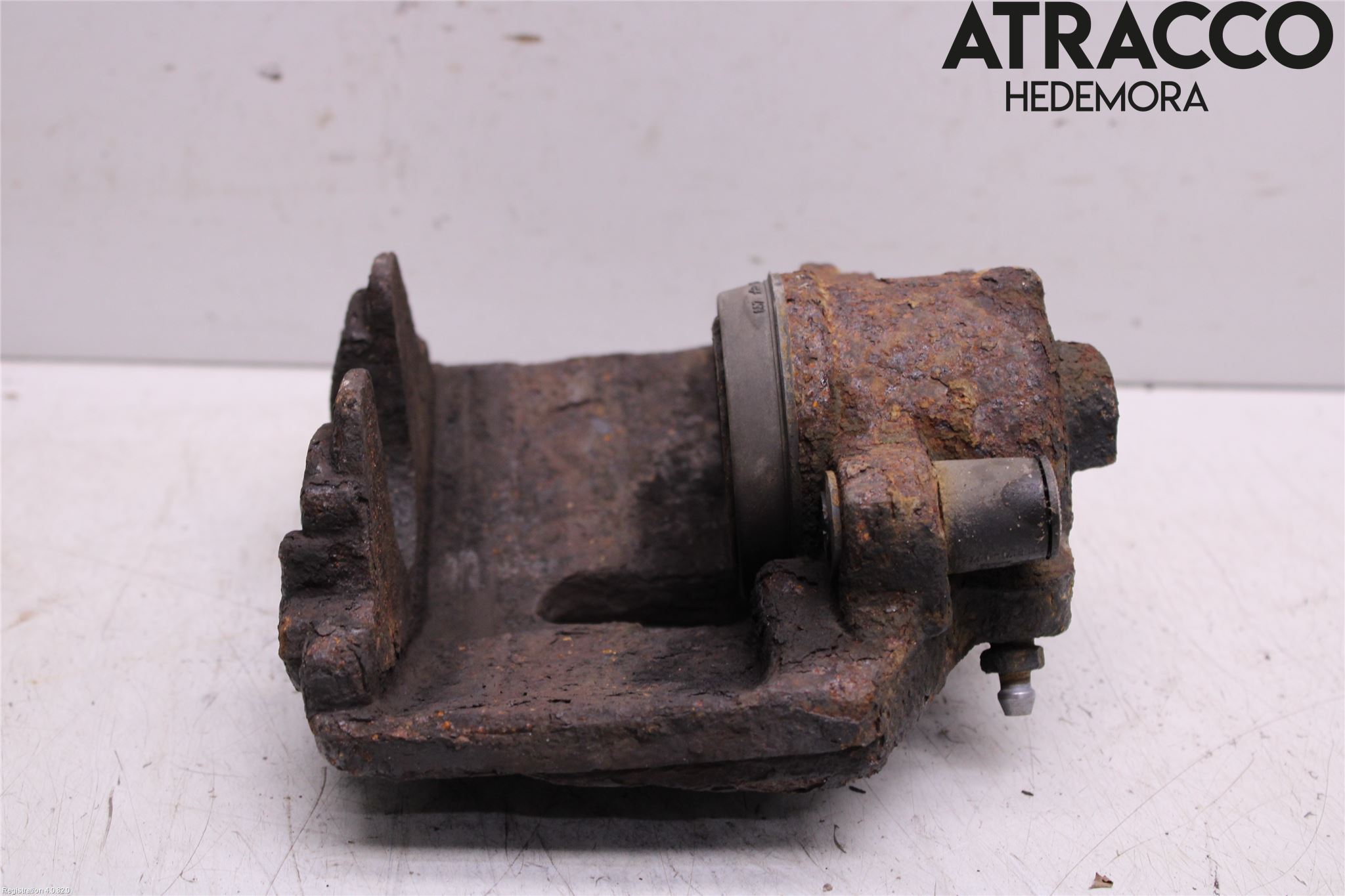 Seat LEON 06-12 Bromsok Fram Höger