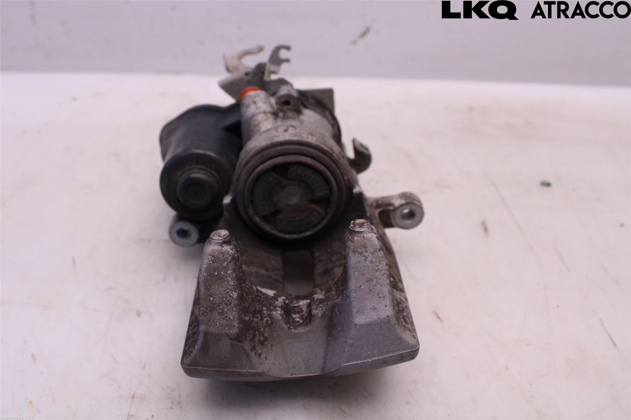 BMW X3 G01 18- Bromsok Bak Höger