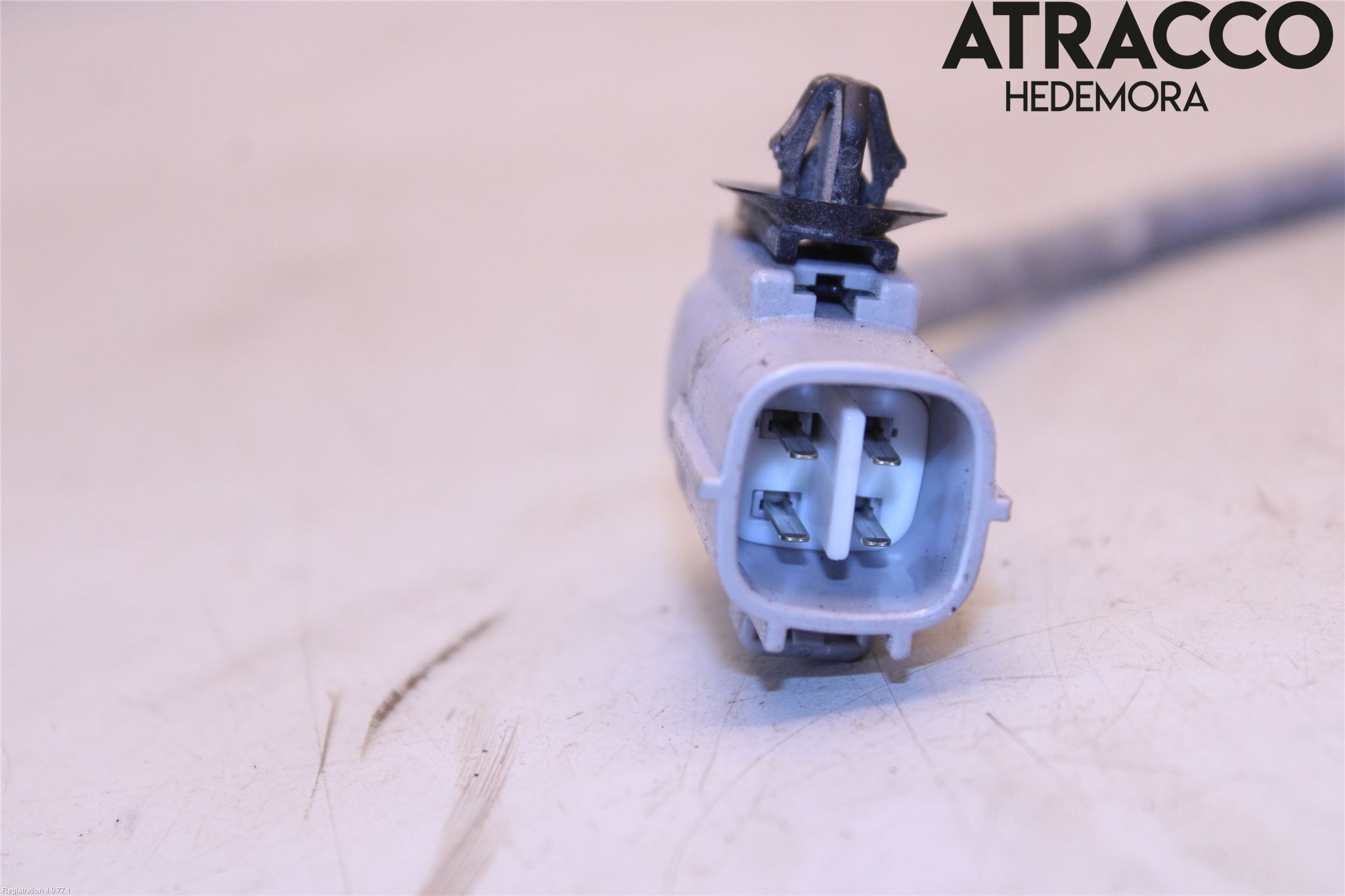 Suzuki VITARA 15- Injlambdasond