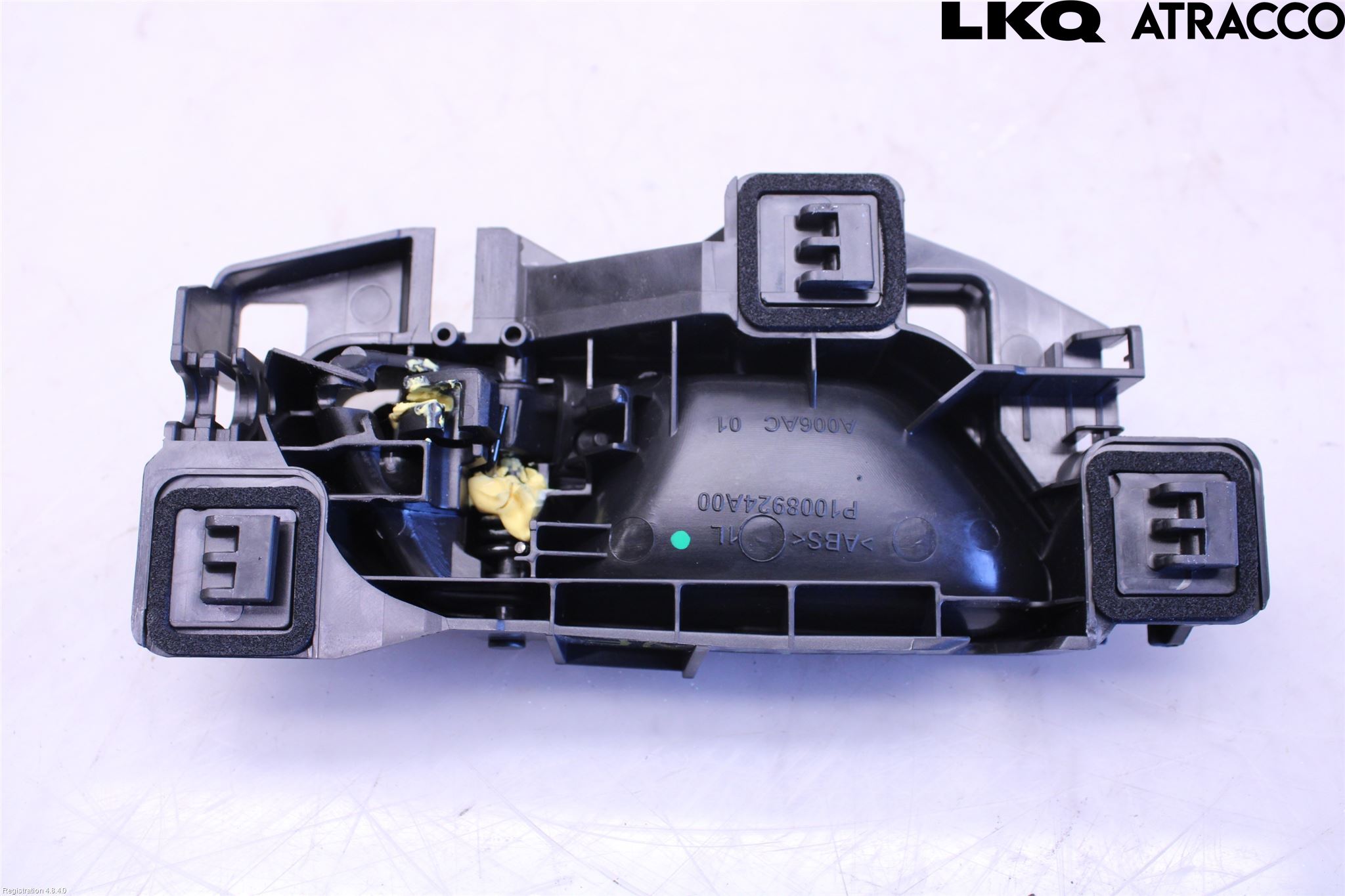 Opel COMBO E 19- Dörrhandtag Inre Vä