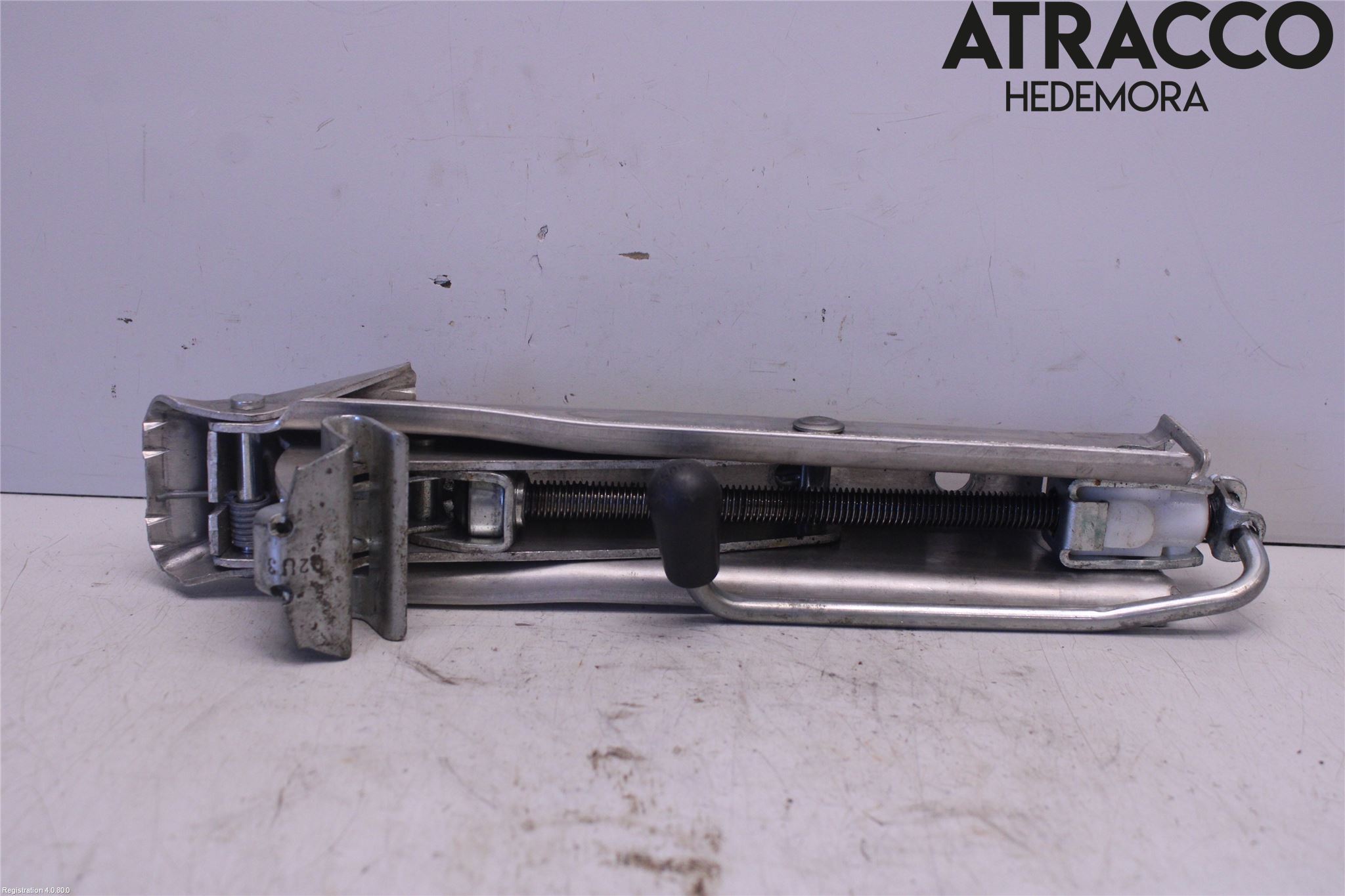 Audi A4/S4 01-05 Domkraft