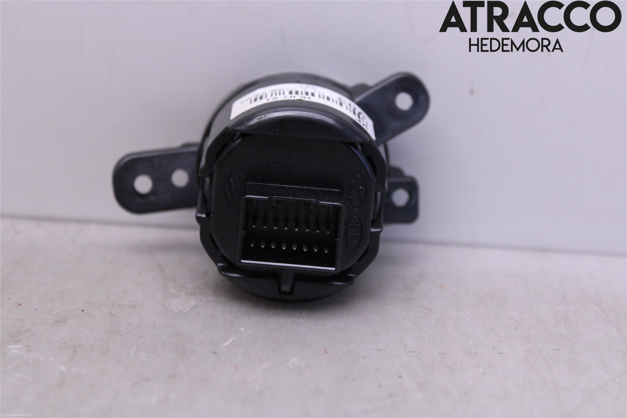 Hyundai i40 16-18 Startknapp Personbil