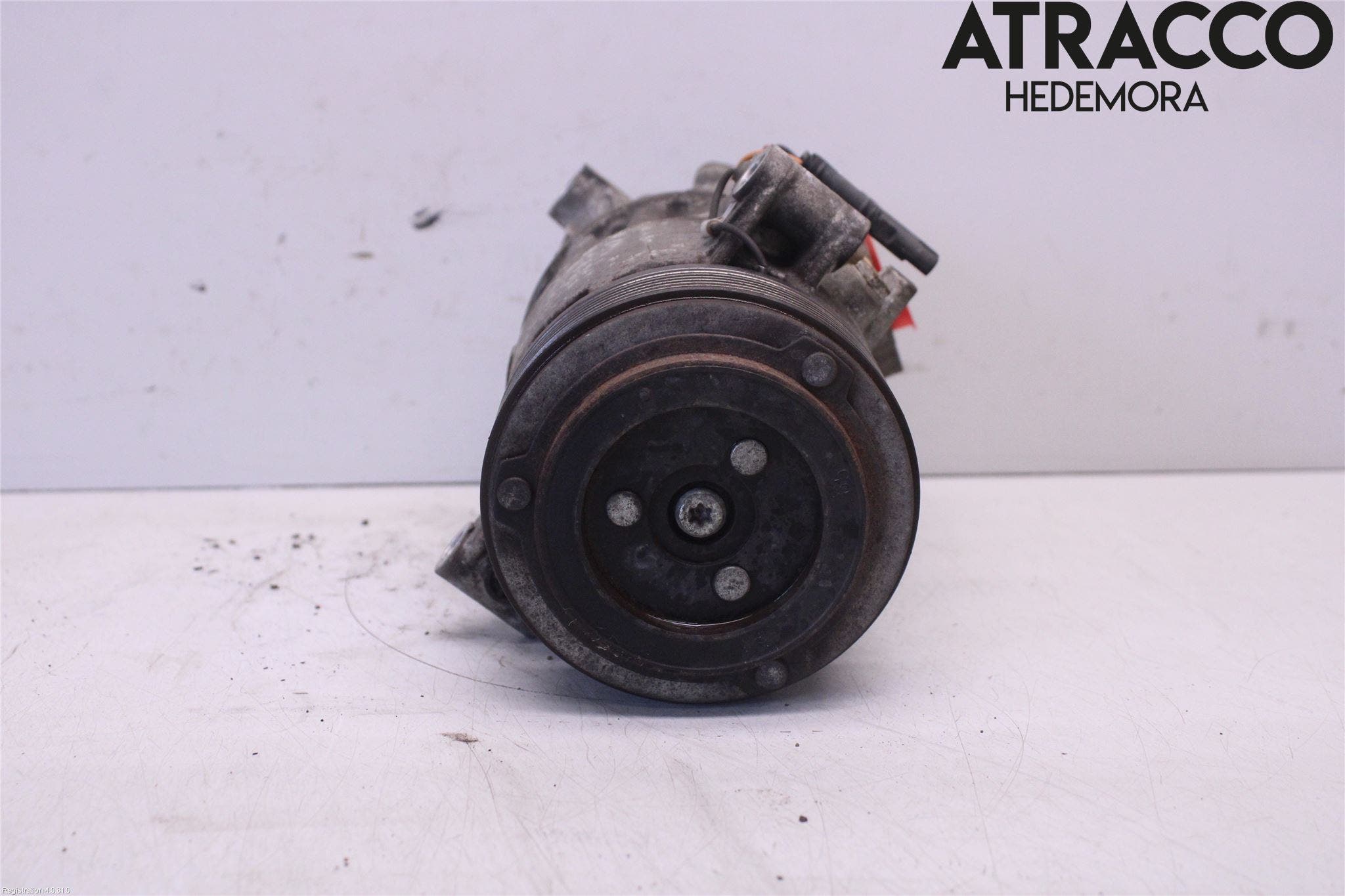 BMW 1 E87/81 5D/3D 03-11 Ac Kompressor