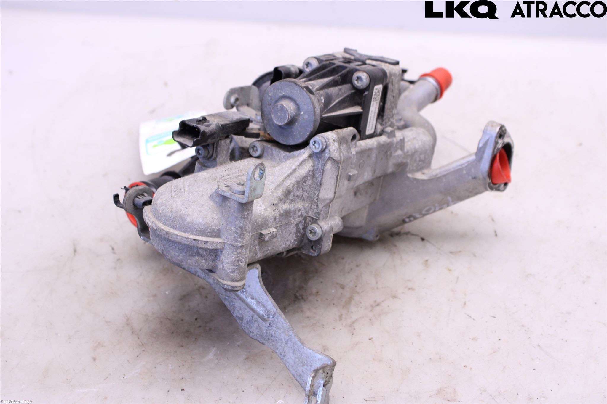 Volvo V40 12-19 Egr Ventil