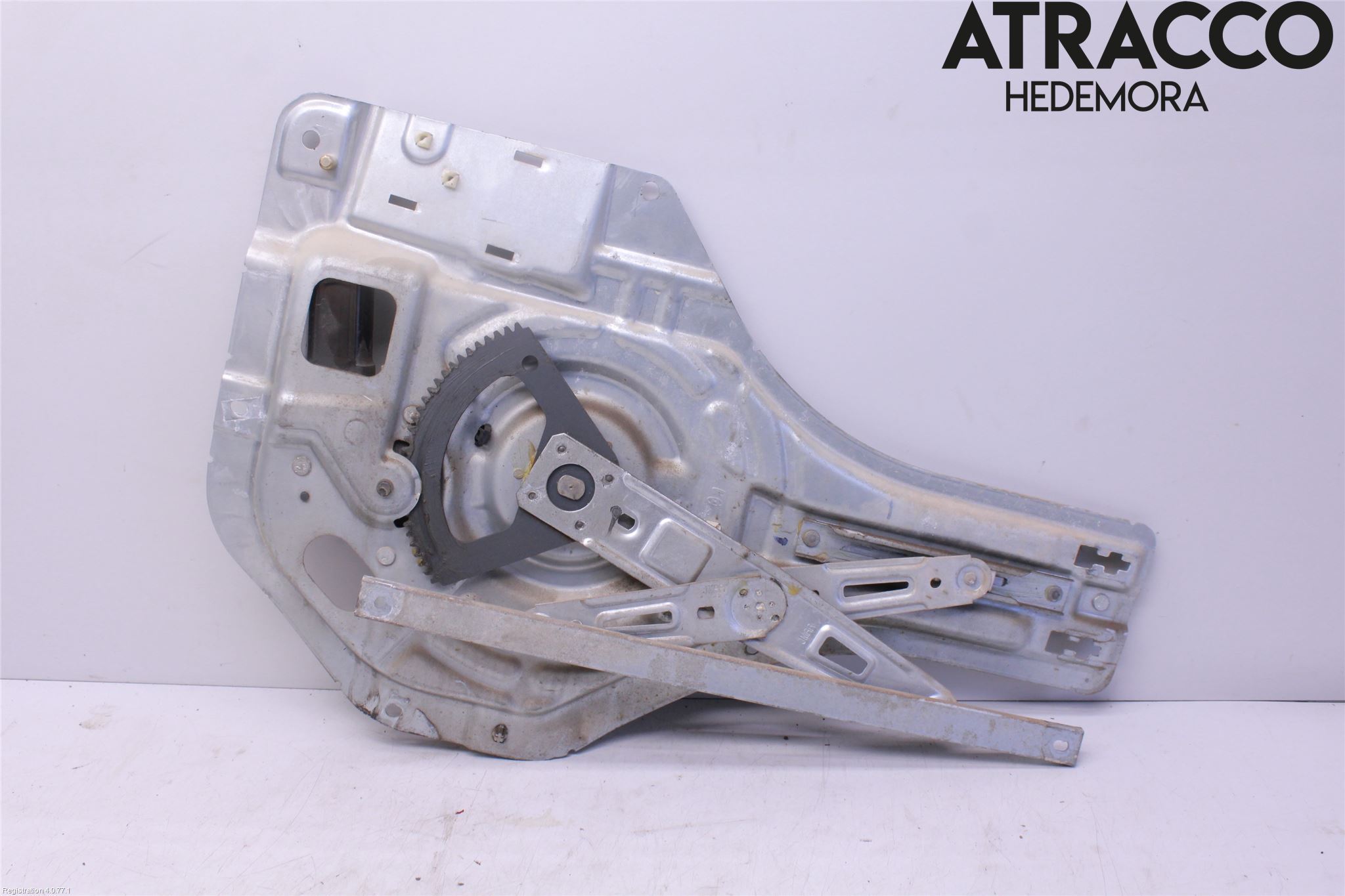 Hyundai TUCSON 05- Fönsterhiss El Kompl