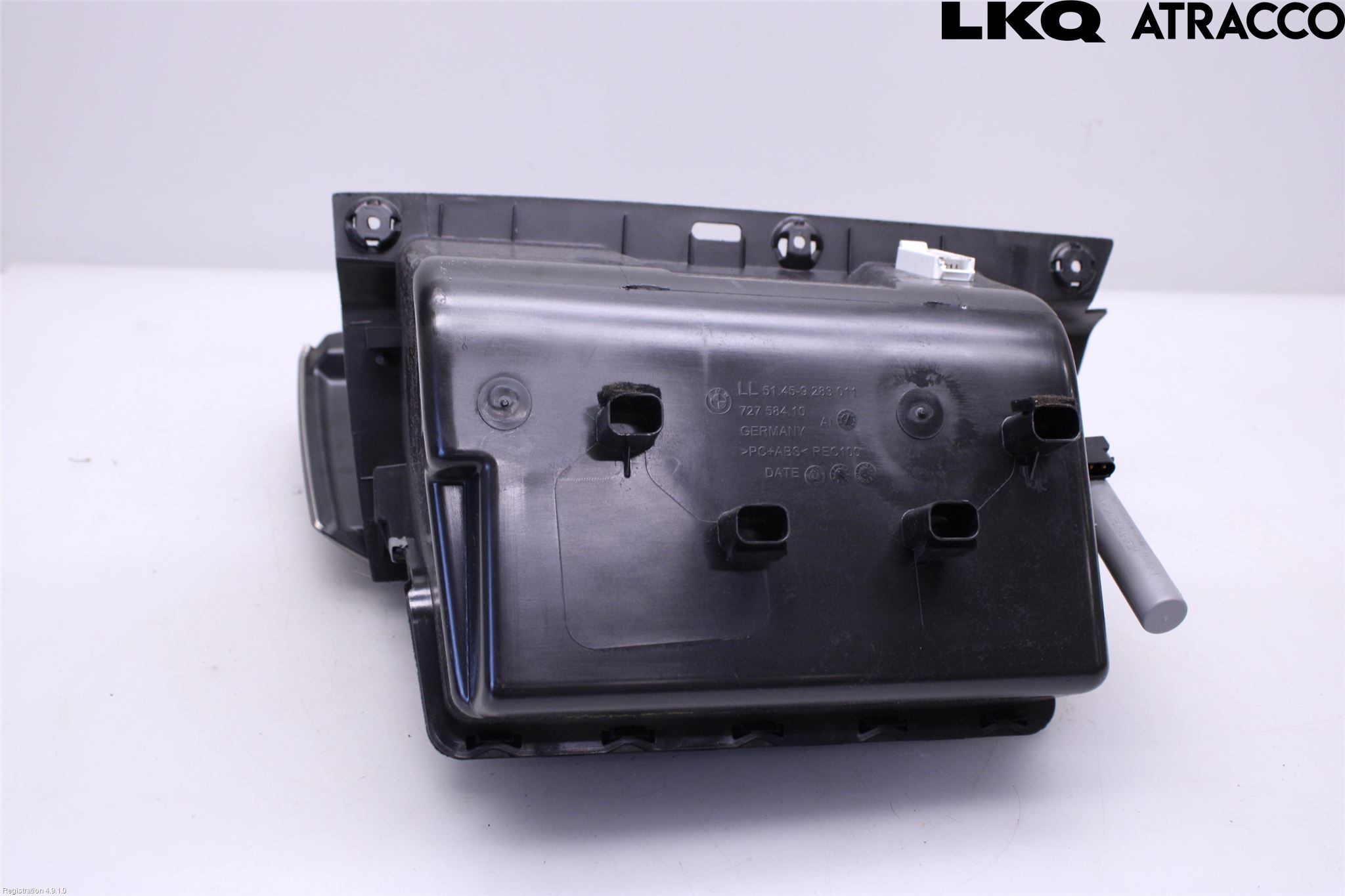 BMW i3 I01 13-22 Handskfack