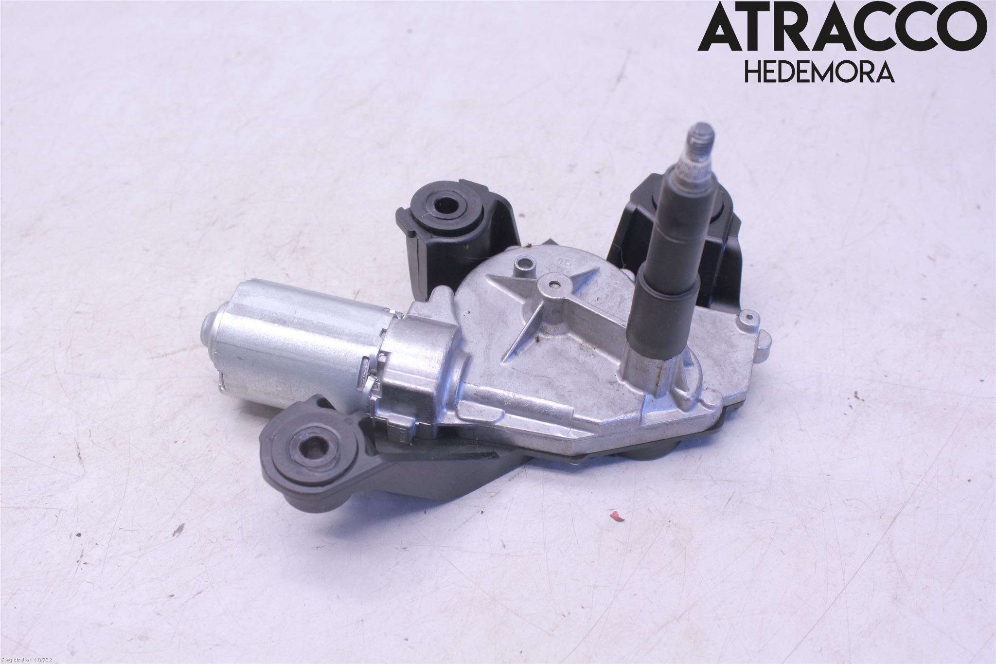 Renault LAGUNA III 08-10 Torkarmotor Baklucka