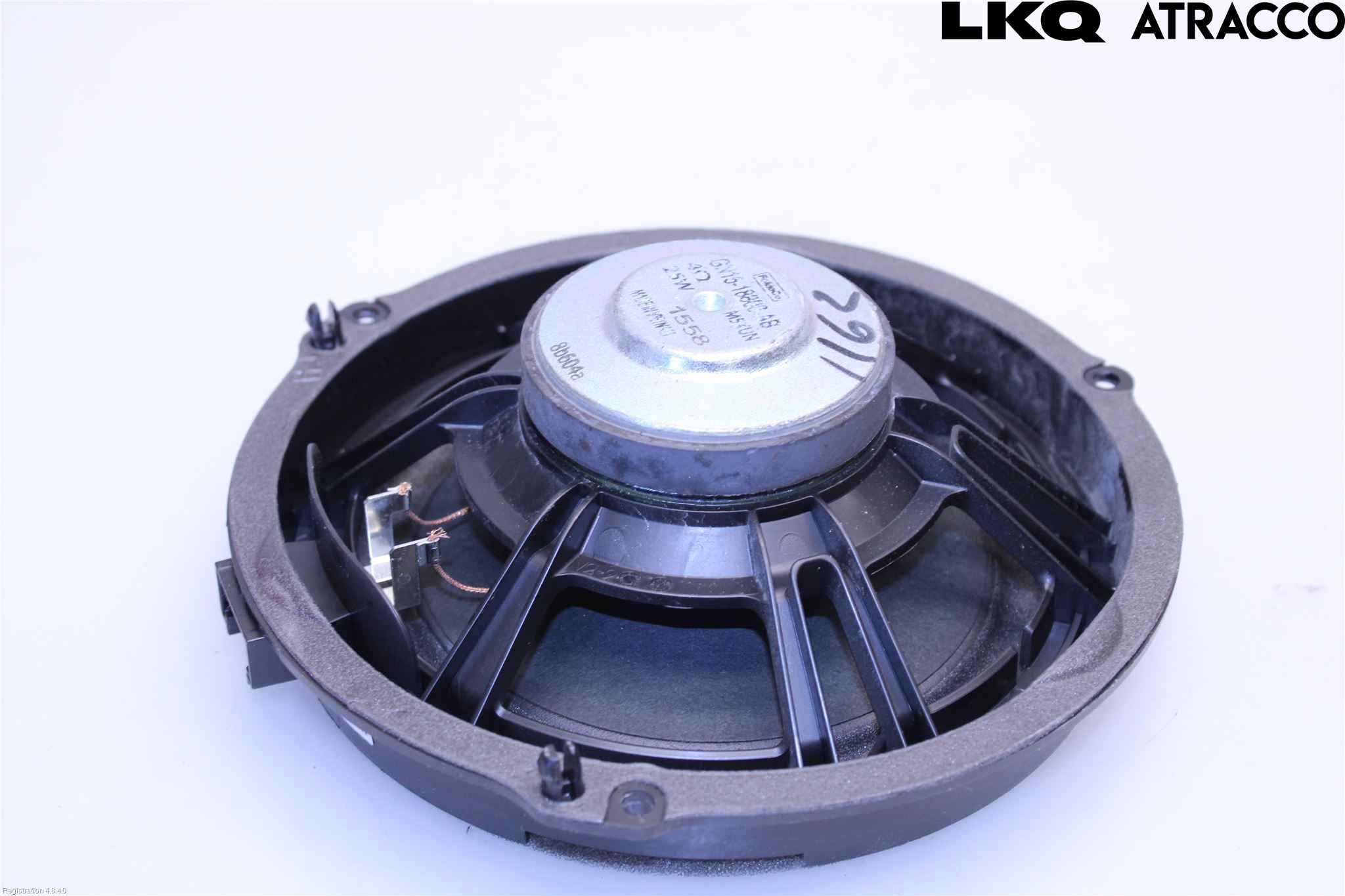 Ford TRANSIT/TOURNEO CONNECT 13-22 Högtalare