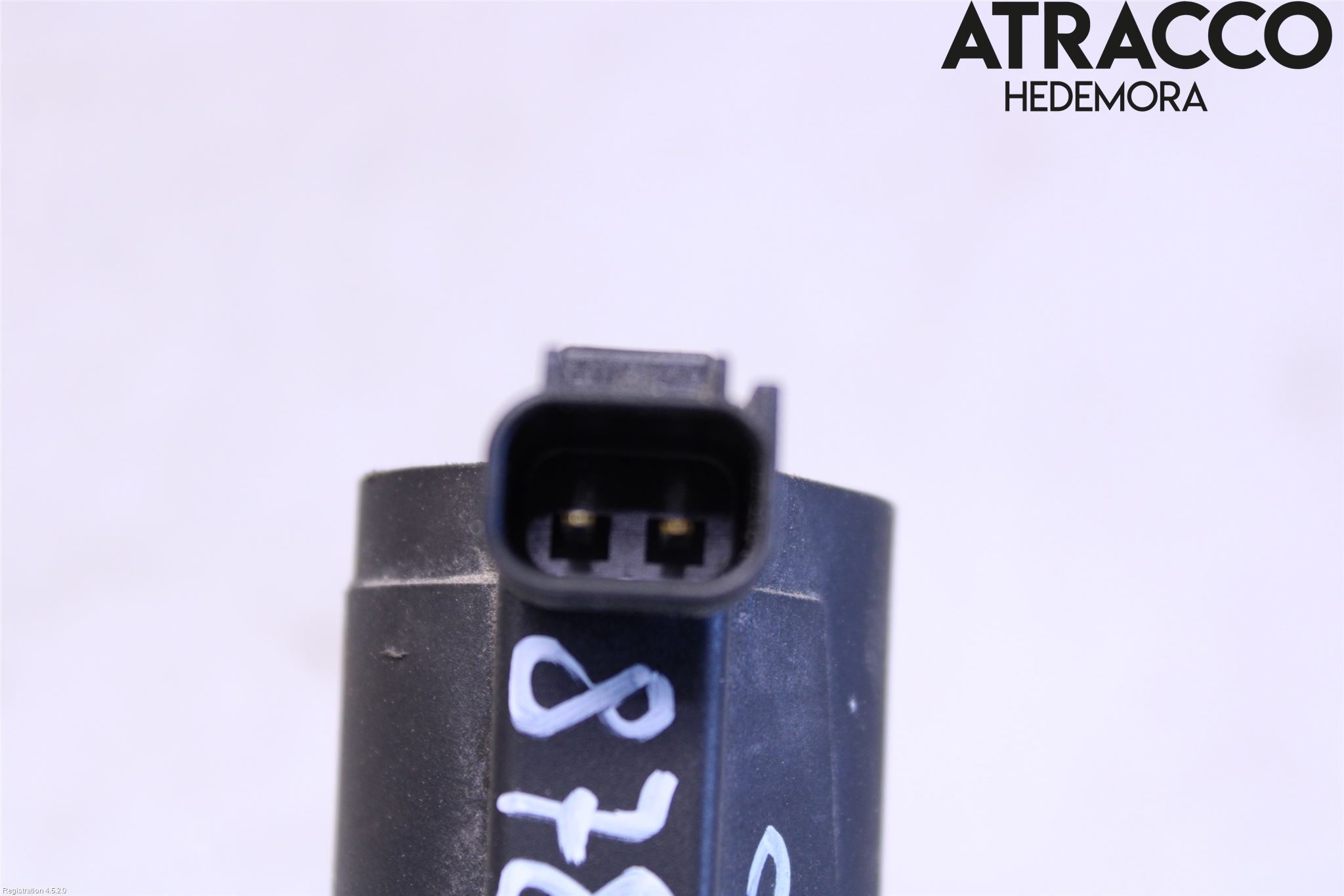 Ford S-MAX 06-15 Tändspole