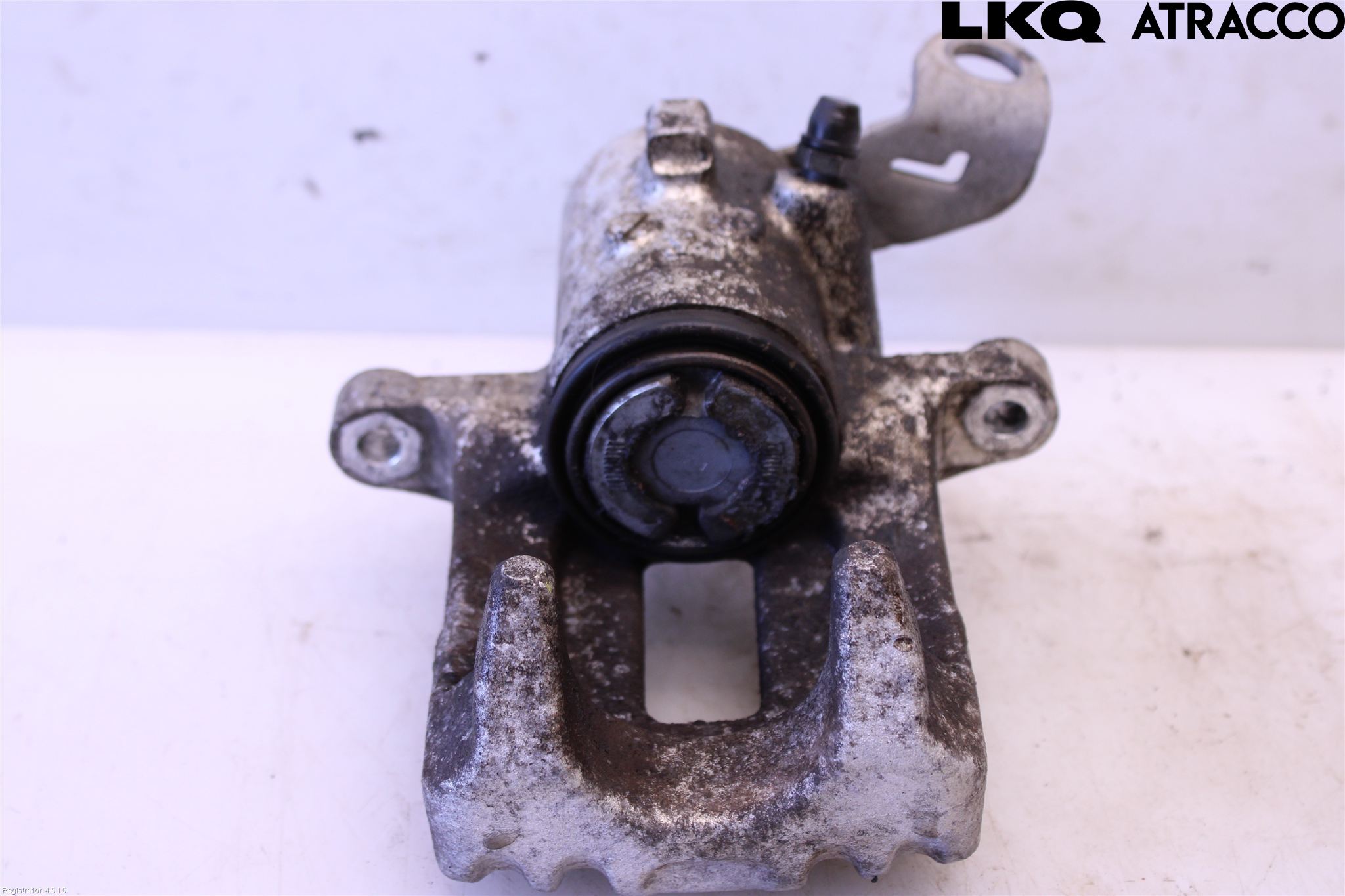 Seat IBIZA V 17-20 Bromsok Bak Vänster