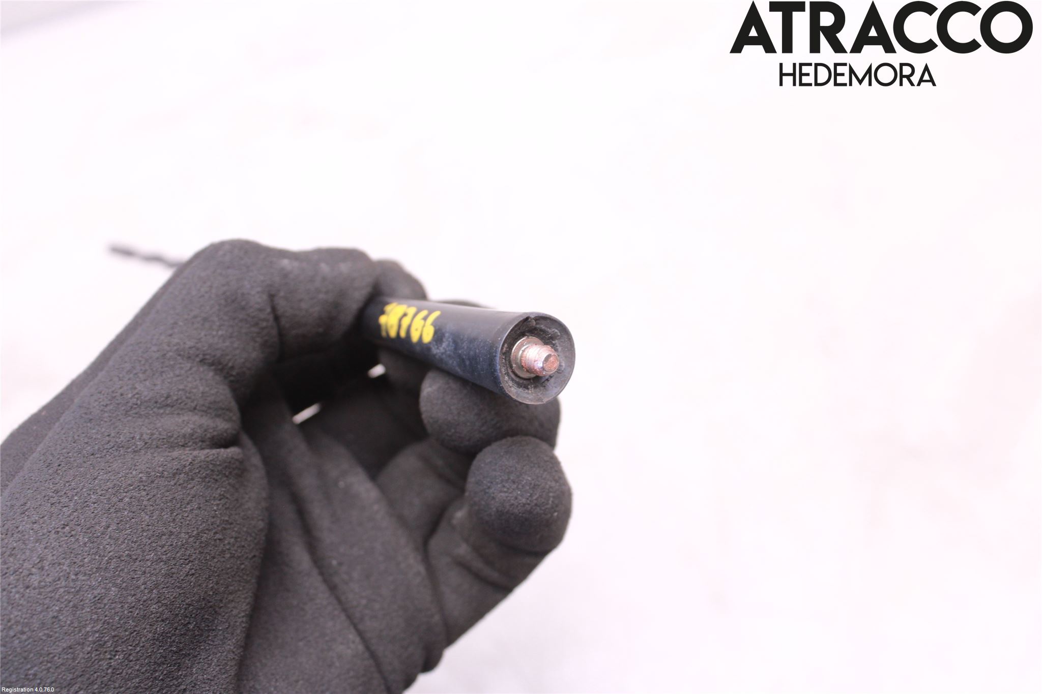 Nissan PULSAR Antenn