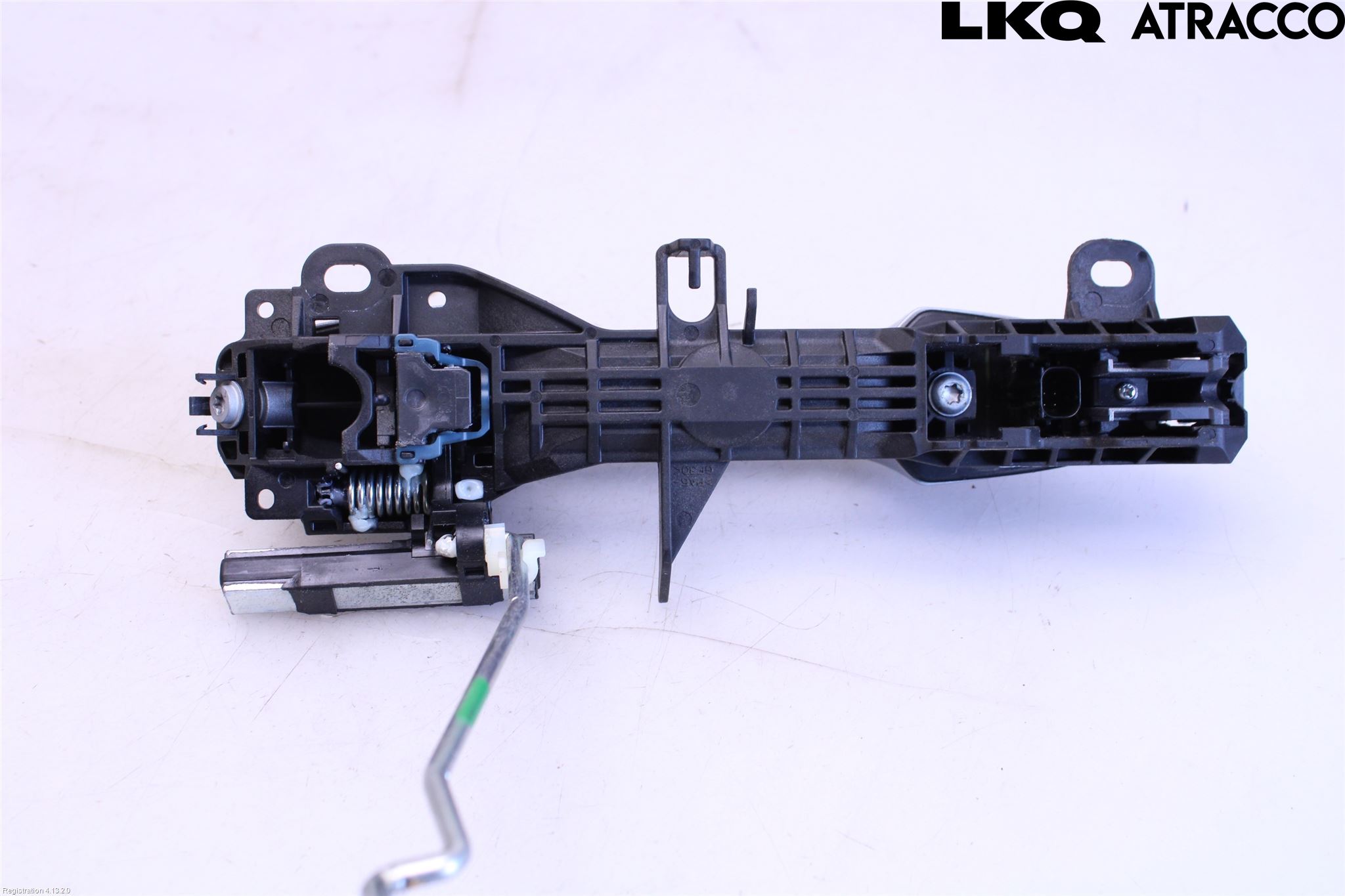 Toyota RAV4 13-18 Dörrhandtag Yttre Hö