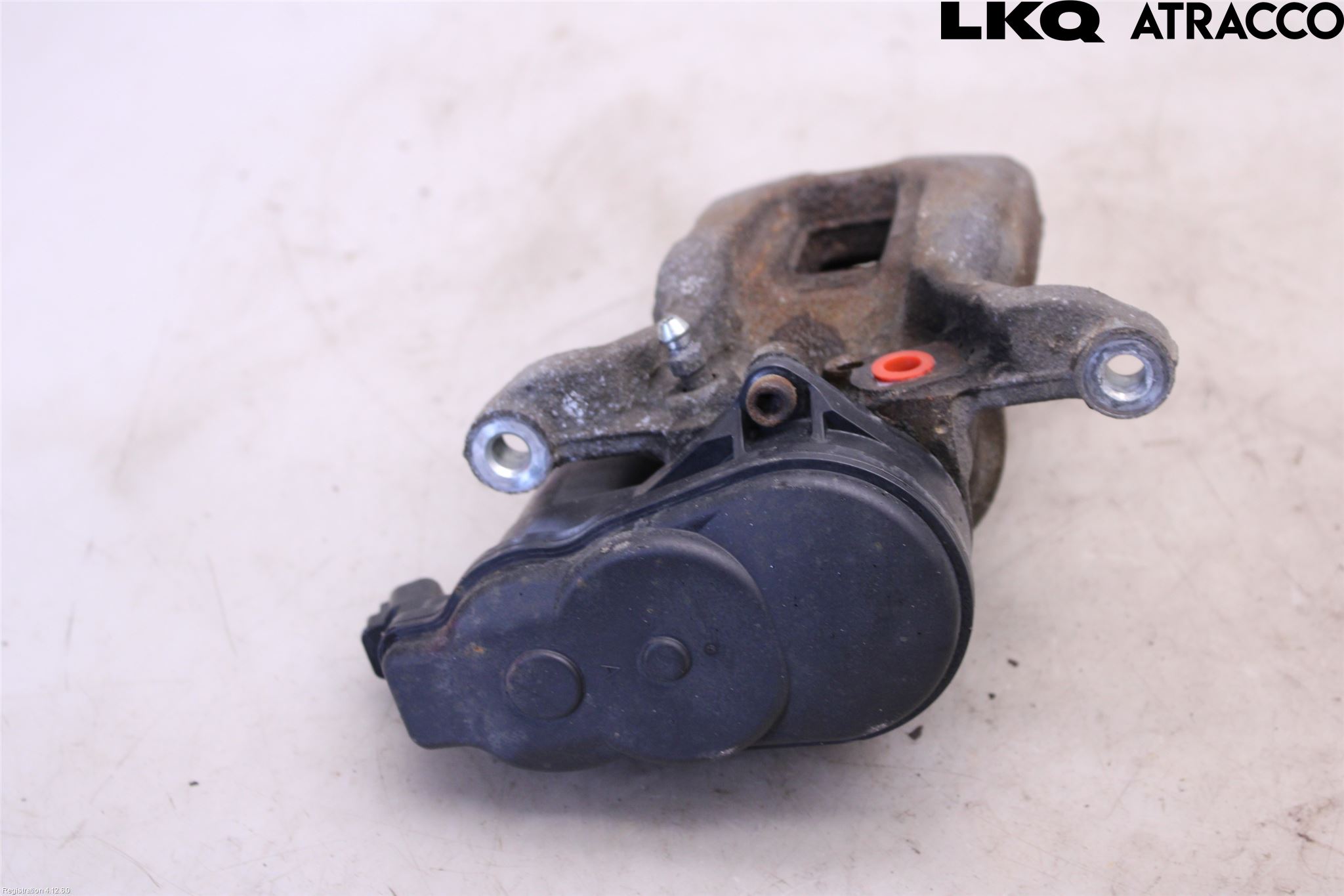 Toyota RAV4 19- Bromsok Bak Höger