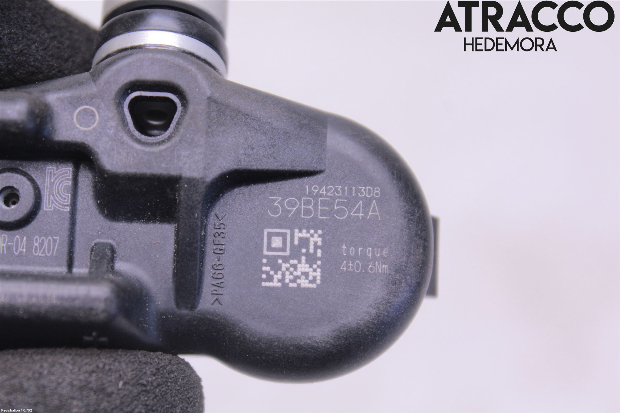 Lexus UX/300e 19- Givare Däcktryck