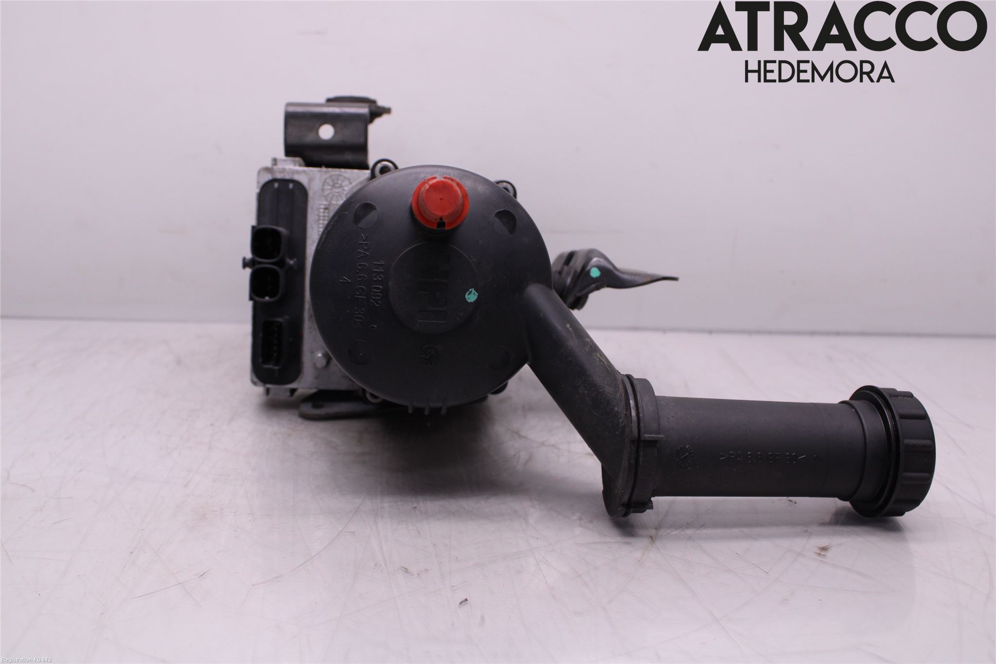 Citroen C4 II 11-18 Styrservo Pump Elektrisk