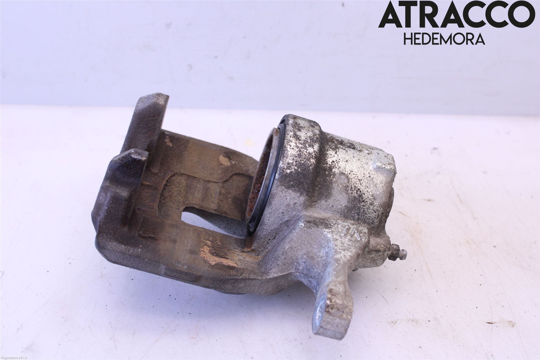 Toyota COROLLA 19- Bromsok Fram Höger