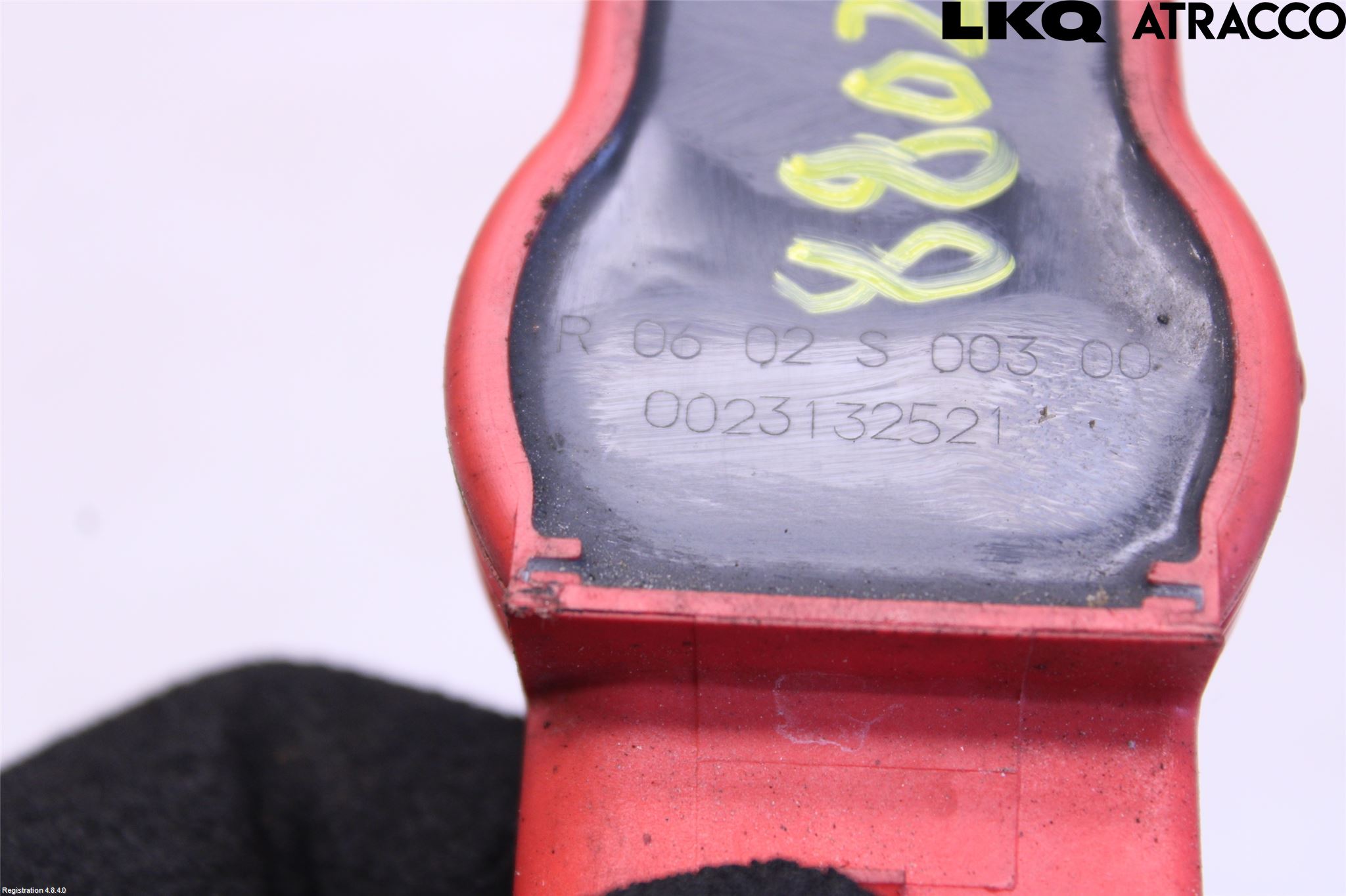 Audi A6/S6     05-11 Tändspole