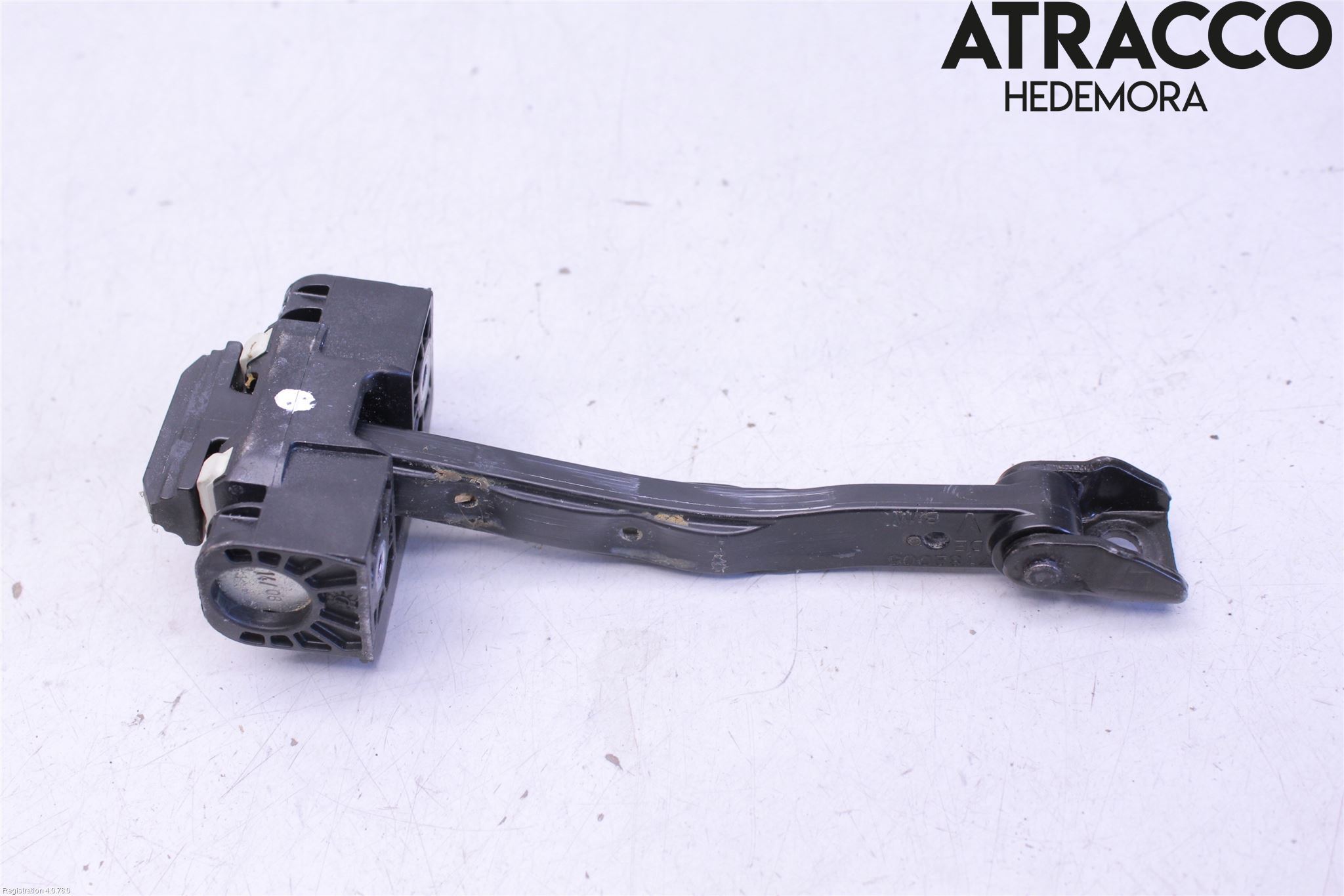 BMW 5 F10/F11/F18 09-17 Dörrstopp