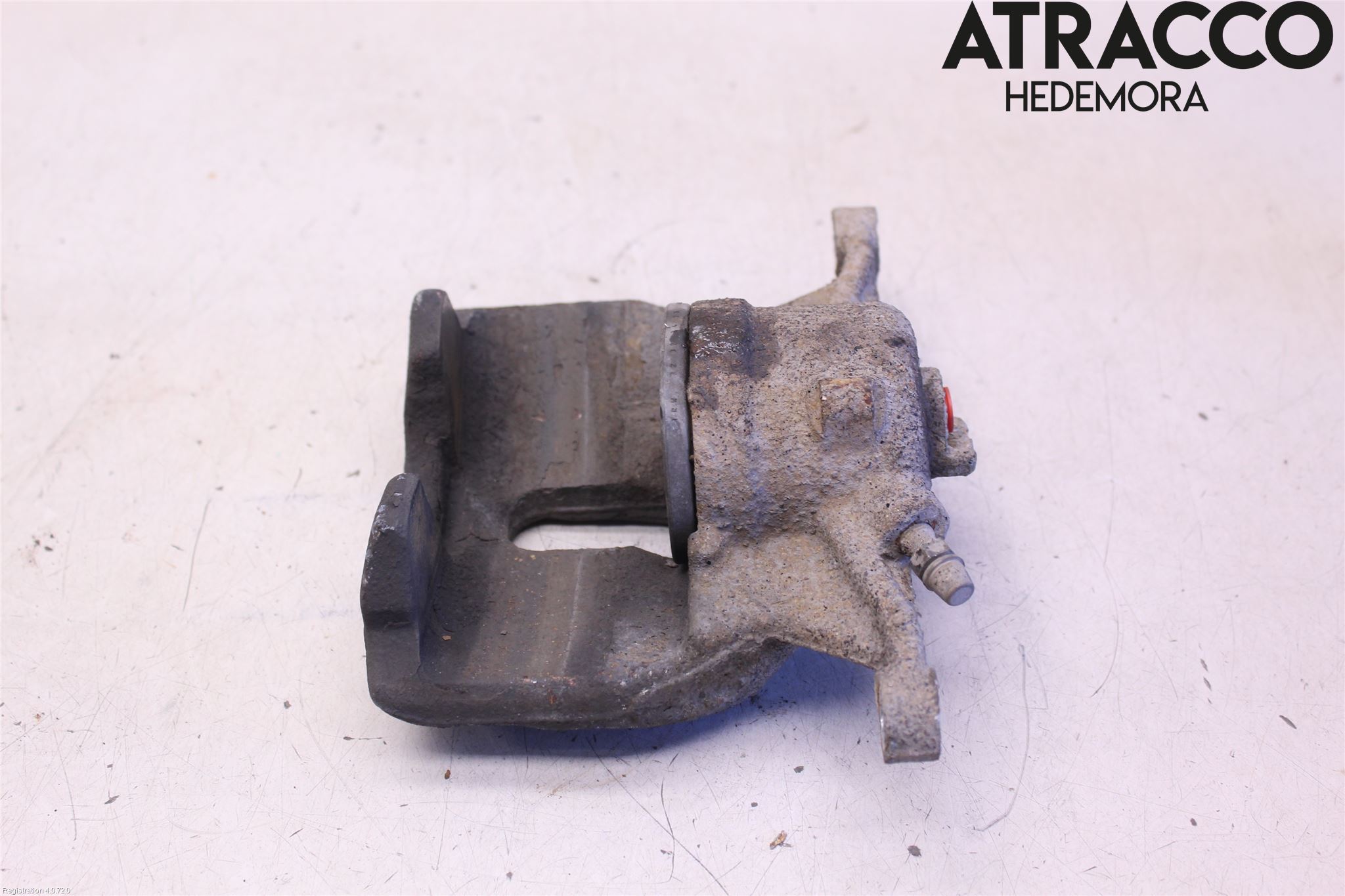 Skoda SUPERB 16-24 Bromsok Fram Höger