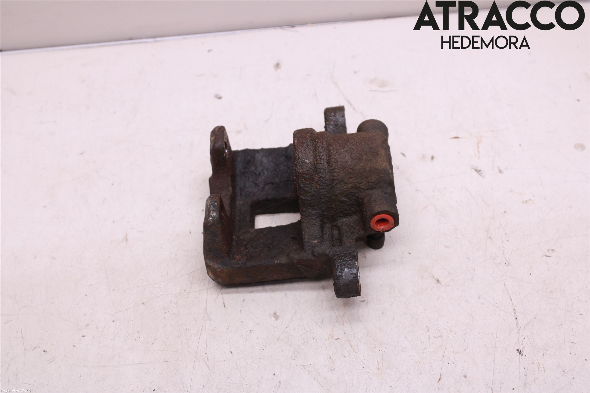 Jeep PATRIOT Bromsok Bak Vänster