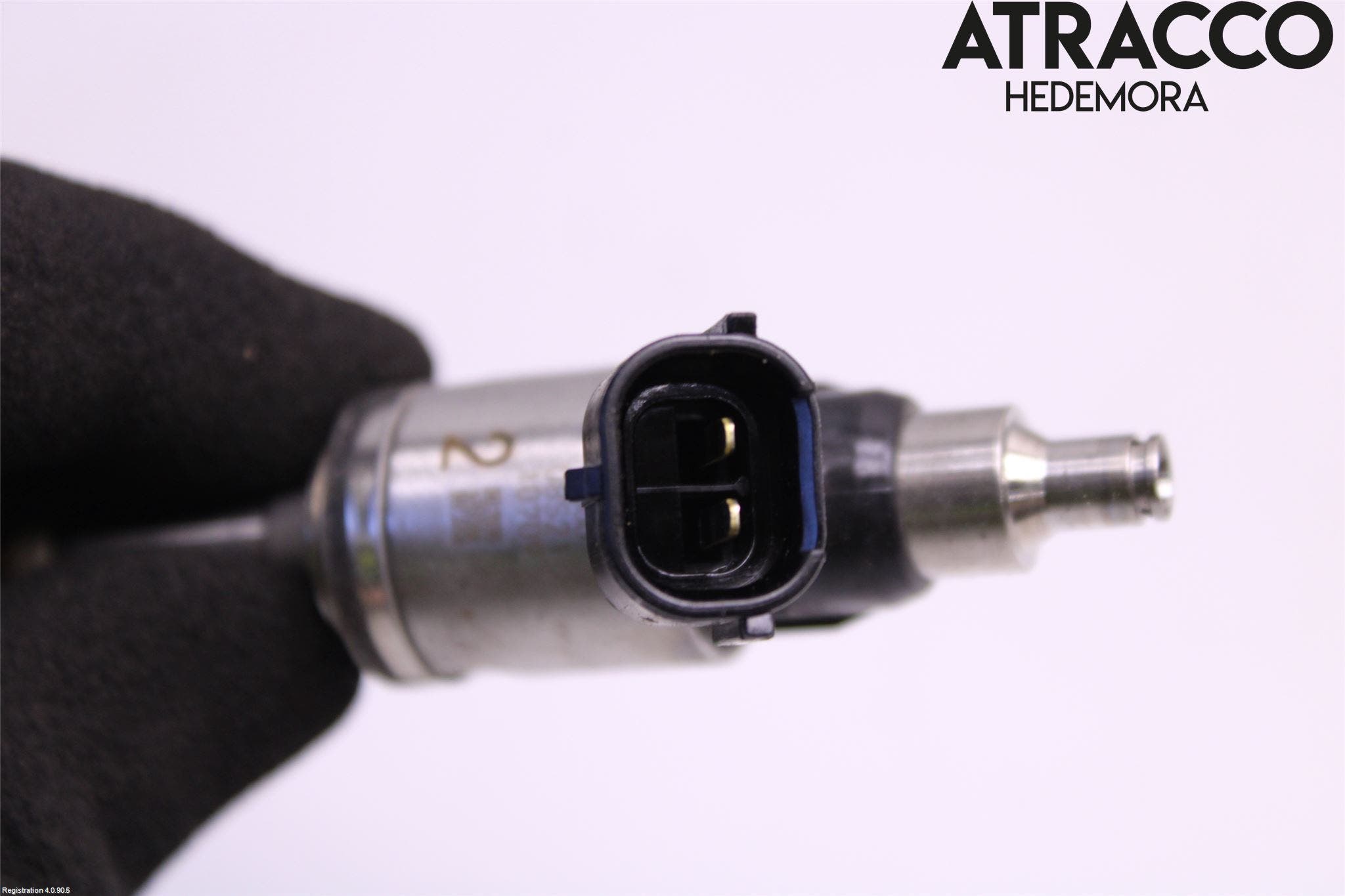 Toyota AURIS 13-19 Injspridare