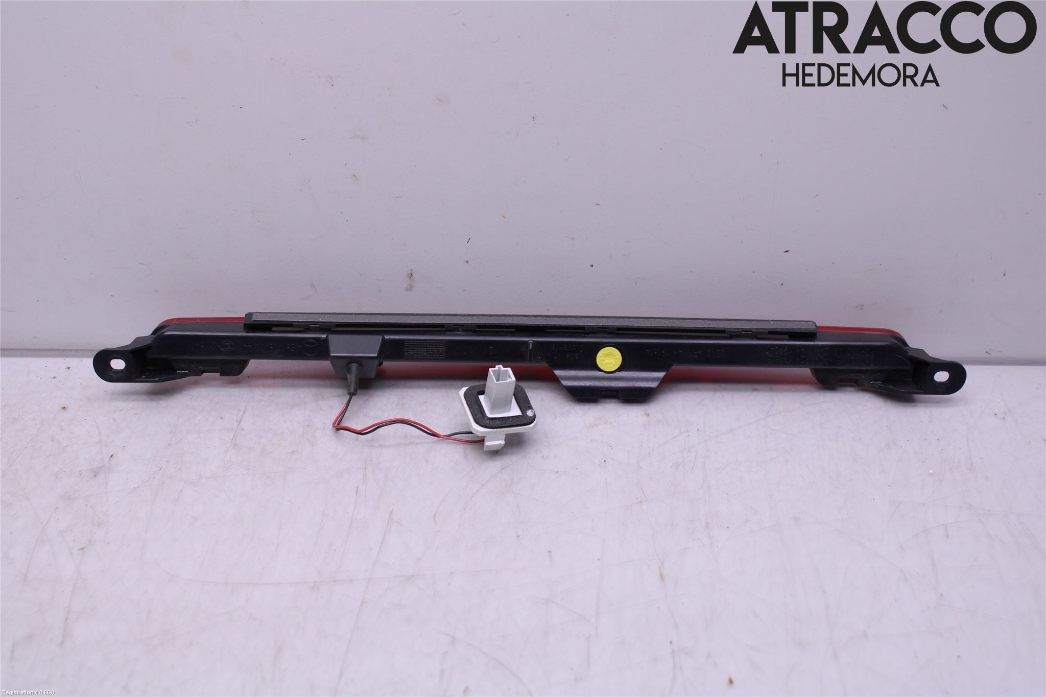 Mercedes-Benz MB CLA-KLASS (C117/X117) 13-19 Bromsljus Bakruta
