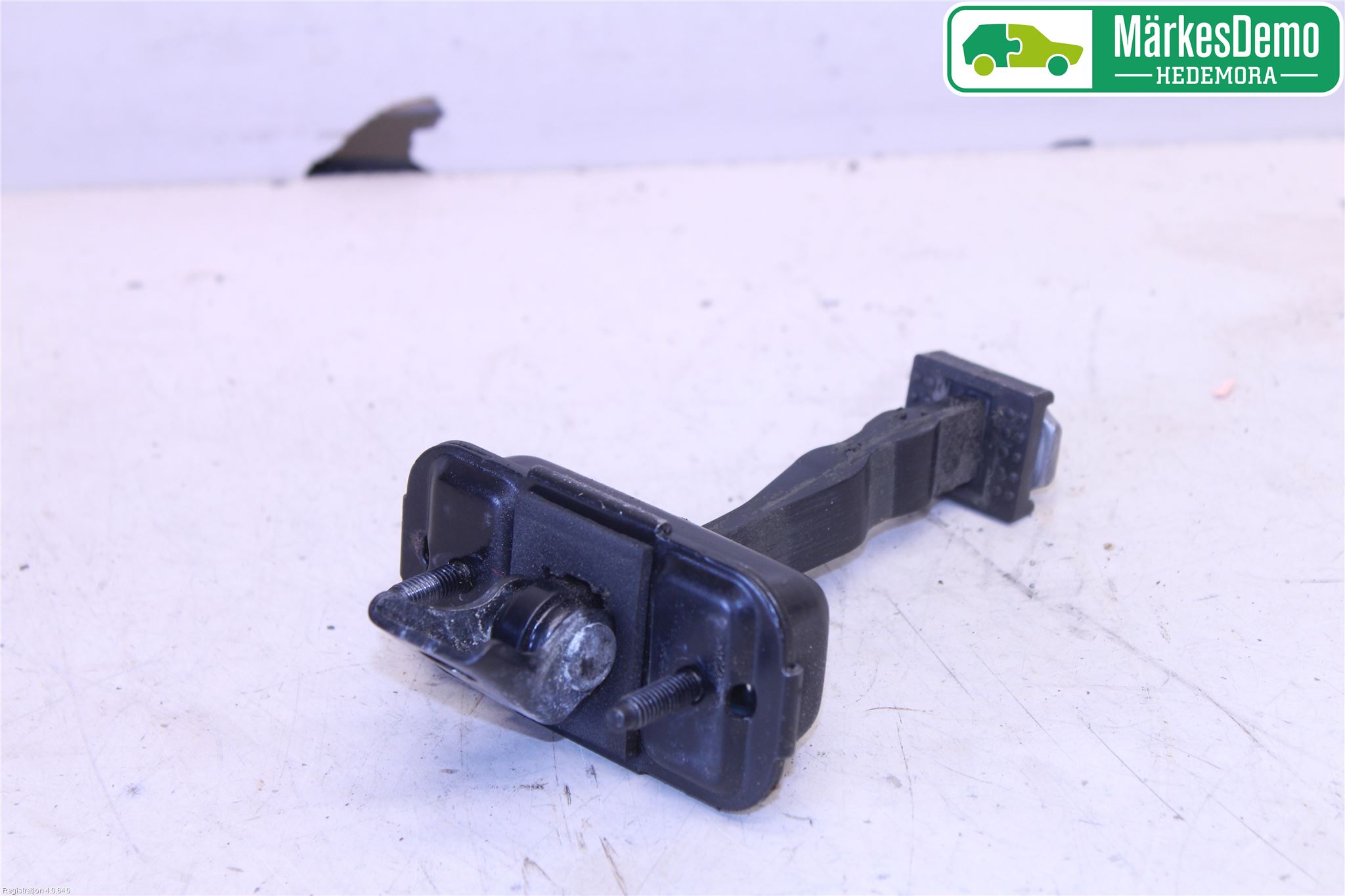 Peugeot 2008 13-20 Dörrstopp