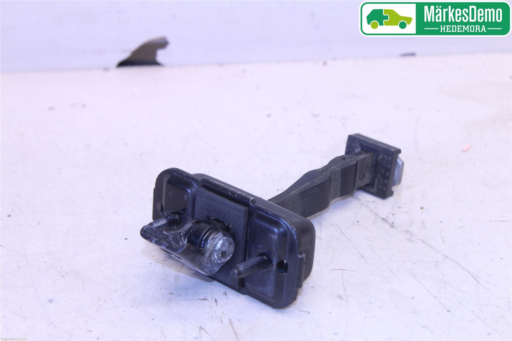 Peugeot 2008 13-20 Dörrstopp