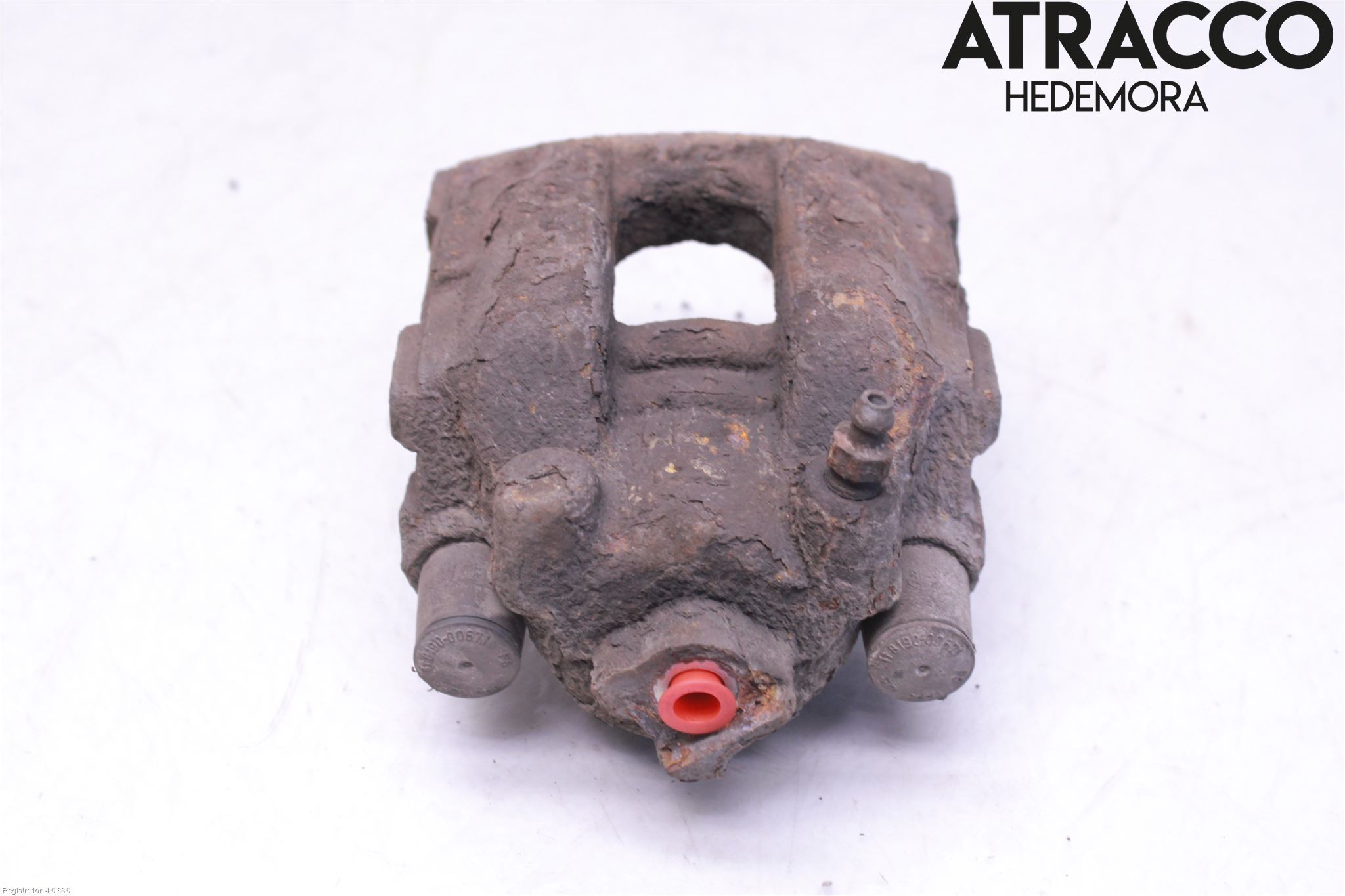 BMW X5 E53     99-06 Bromsok Bak Vänster