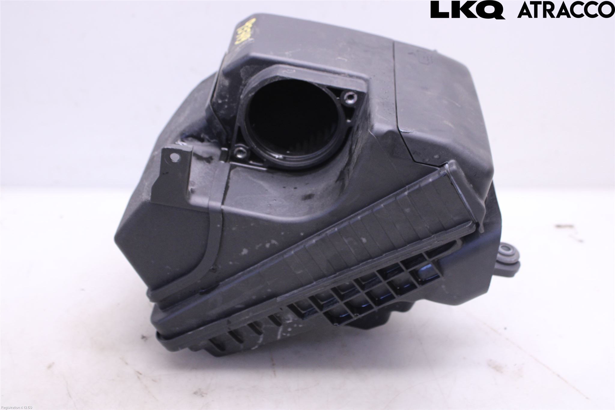 Kia OPTIMA 16-20 Luftrenare