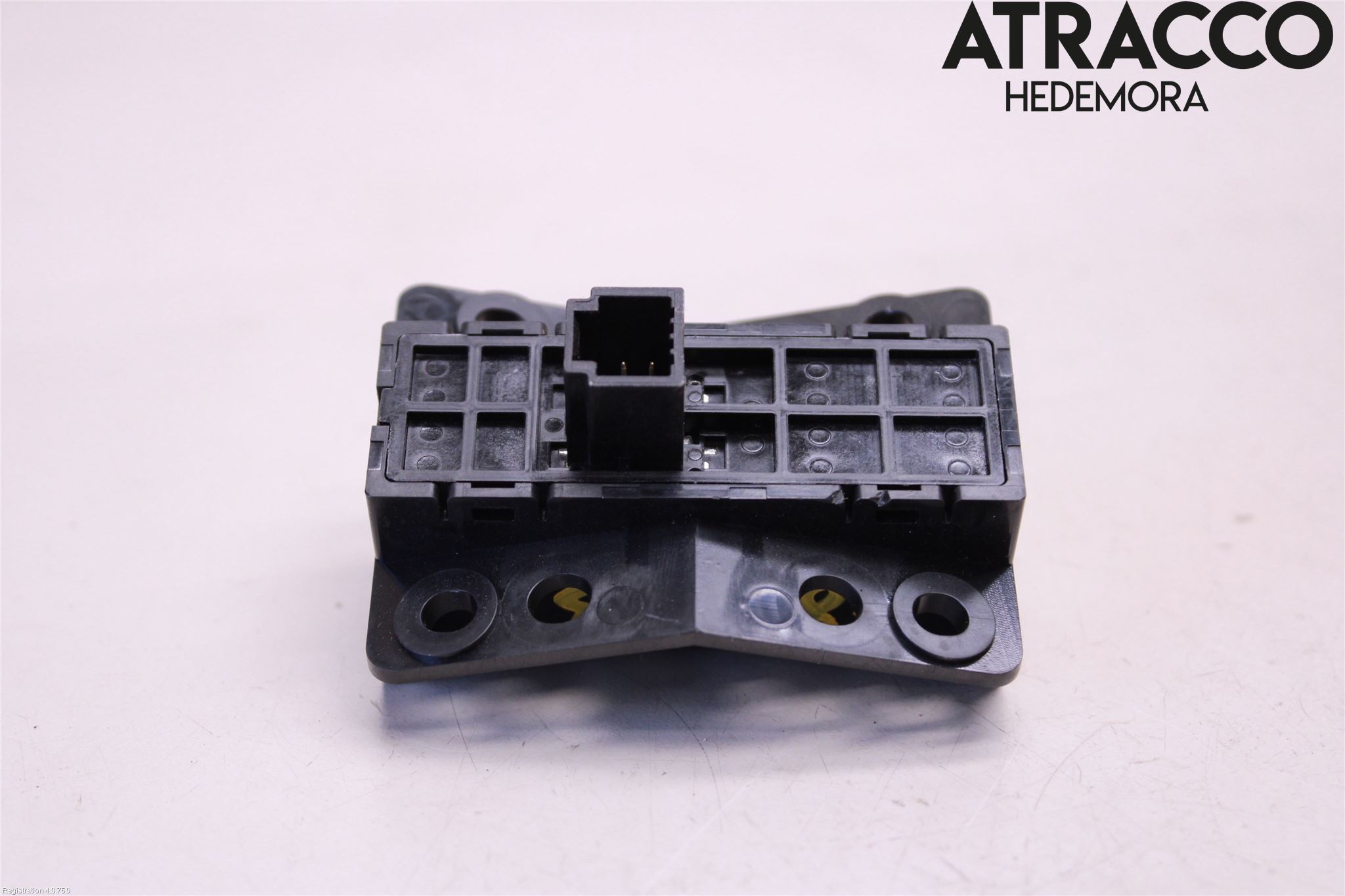 Nissan QASHQAI 14-17 Strömställare Dimmer