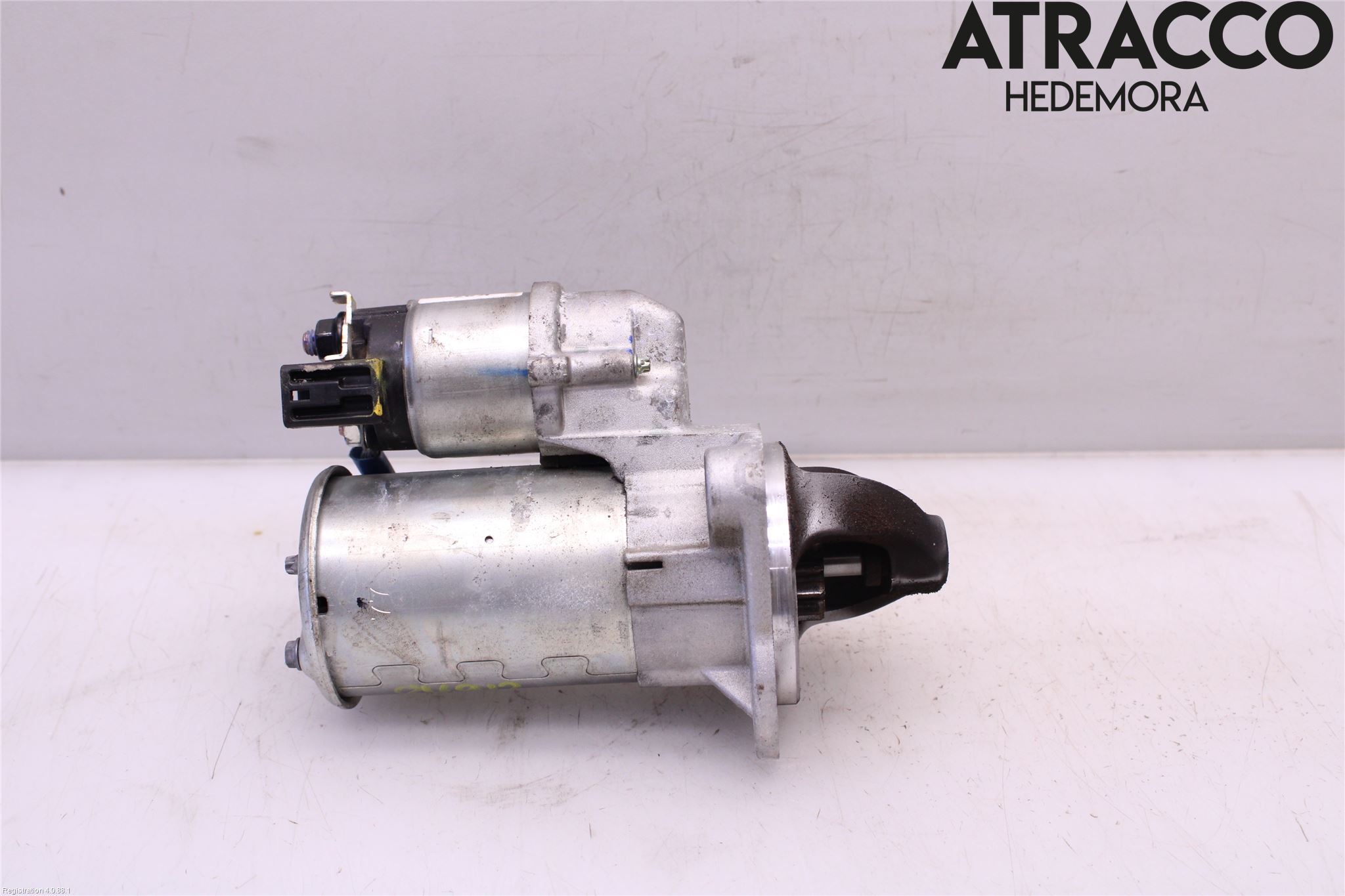 Hyundai i20 GB 15-20 Startmotor