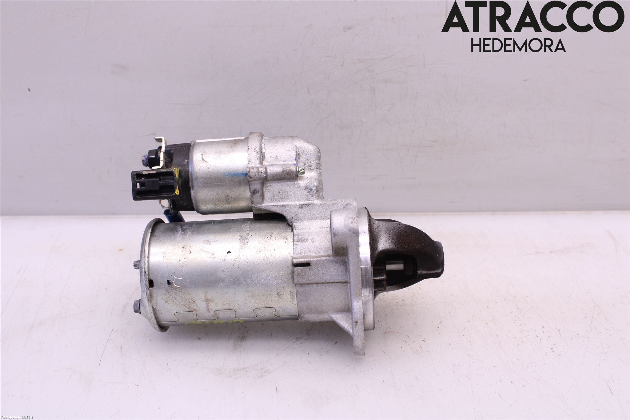 Hyundai i20 GB 15-20 Startmotor