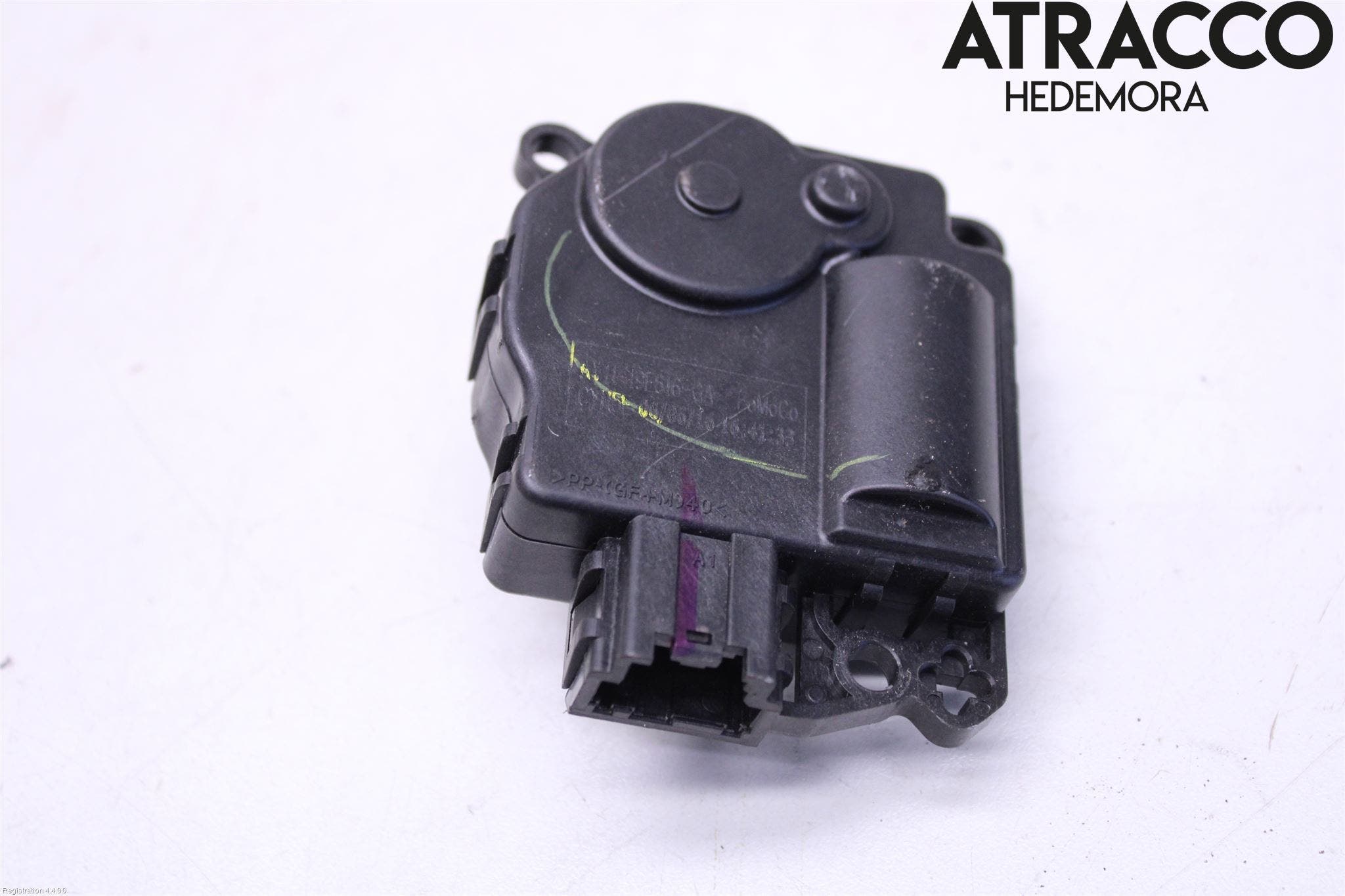 Ford TRANSIT/TOURNEO COURIER 13-23 Ac Reglermotor